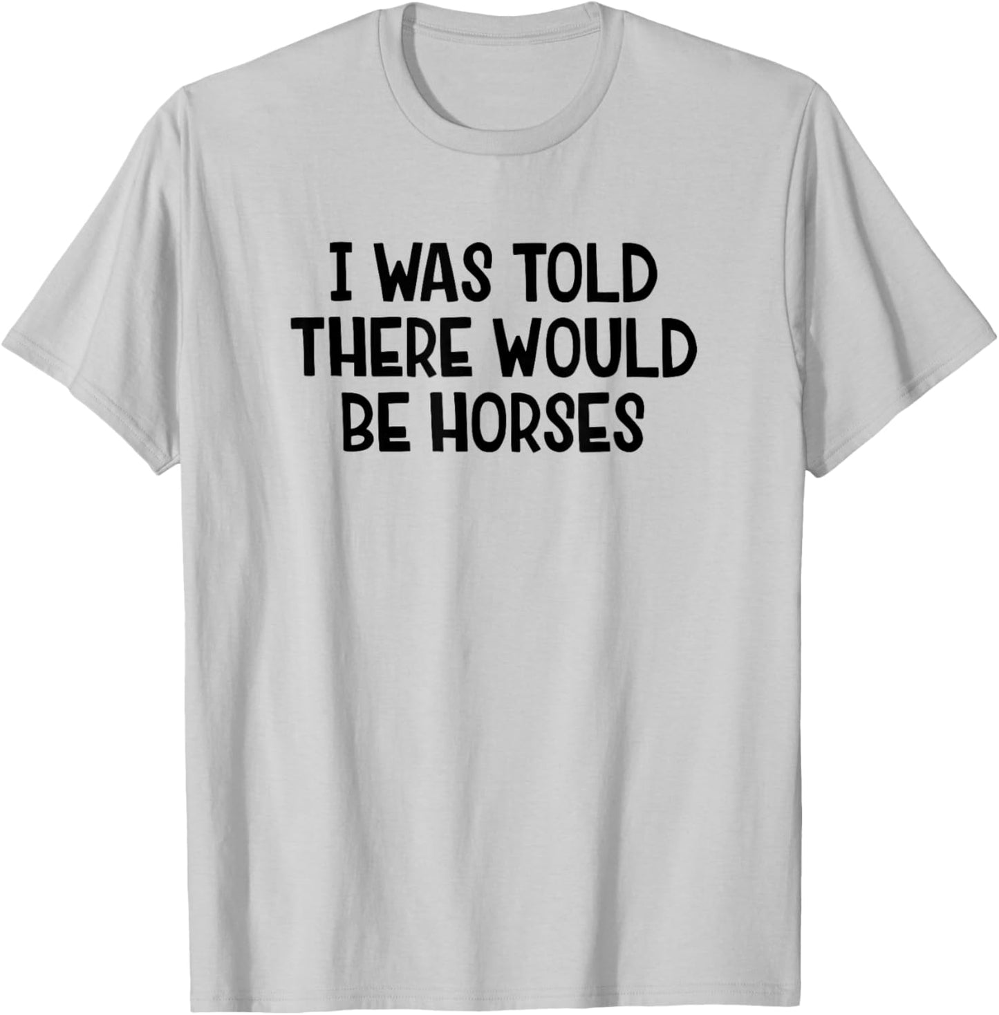 T-Shirt T-Shirt - T-Shirt | Ash