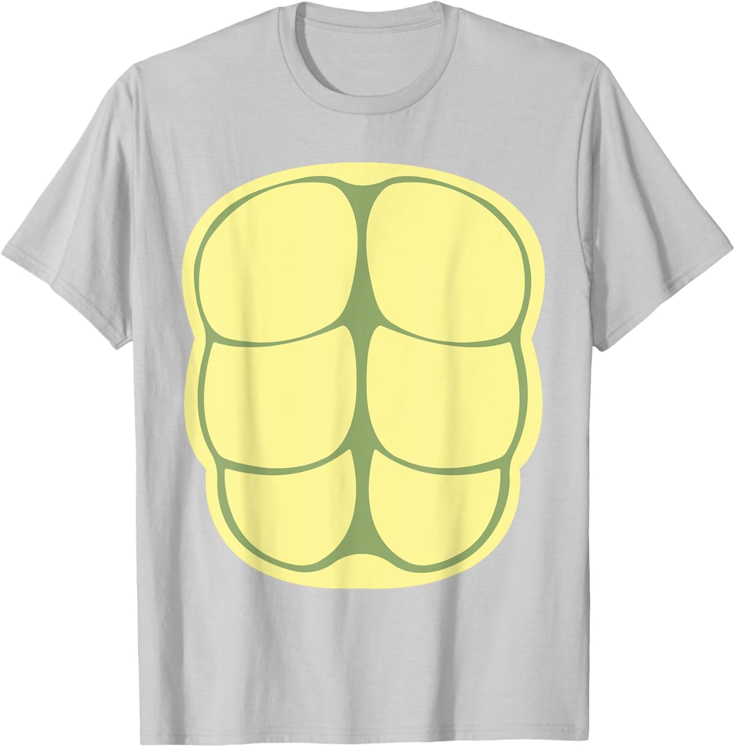 T-Shirt T-Shirt - T-Shirt | Ash