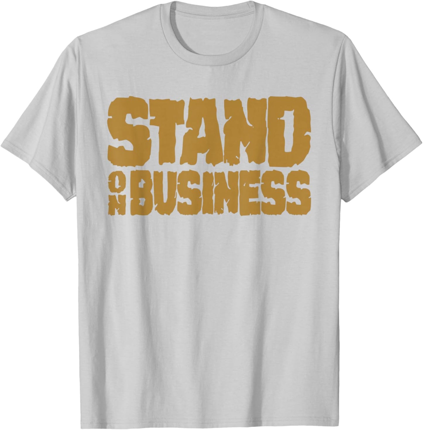 Wheat White 13 Color Match T-Shirt - T-Shirt | Ash