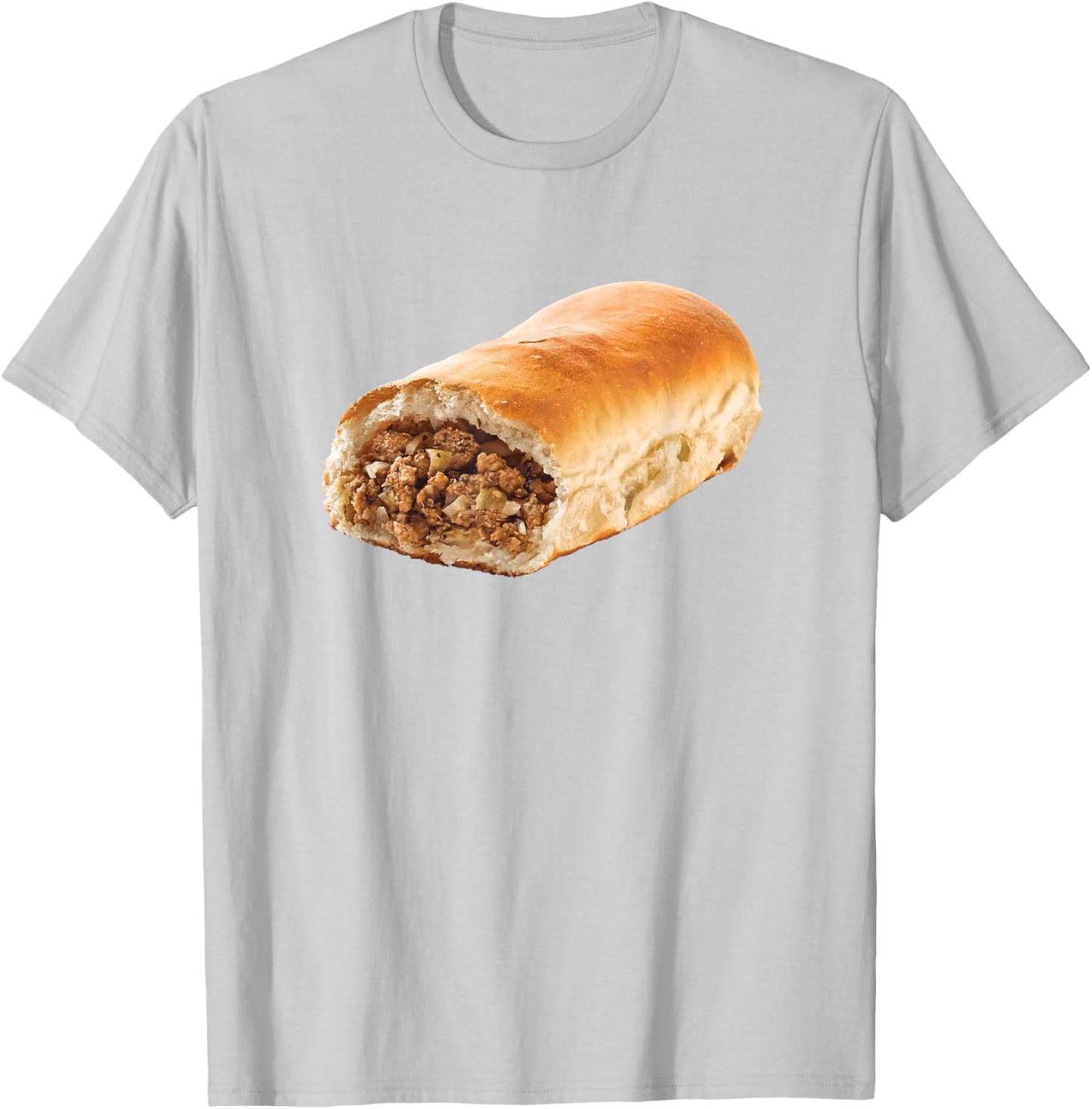 Nebraska Game Day XL T-Shirt - T-Shirt | Ash