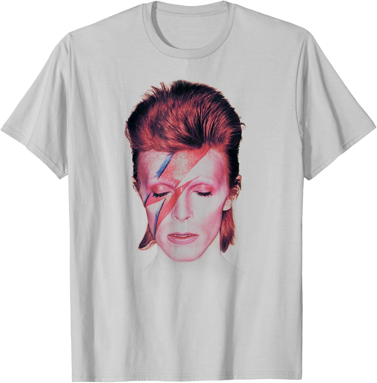 David Bowie - The Prettiest Star T-Shirt - T-Shirt | Ash
