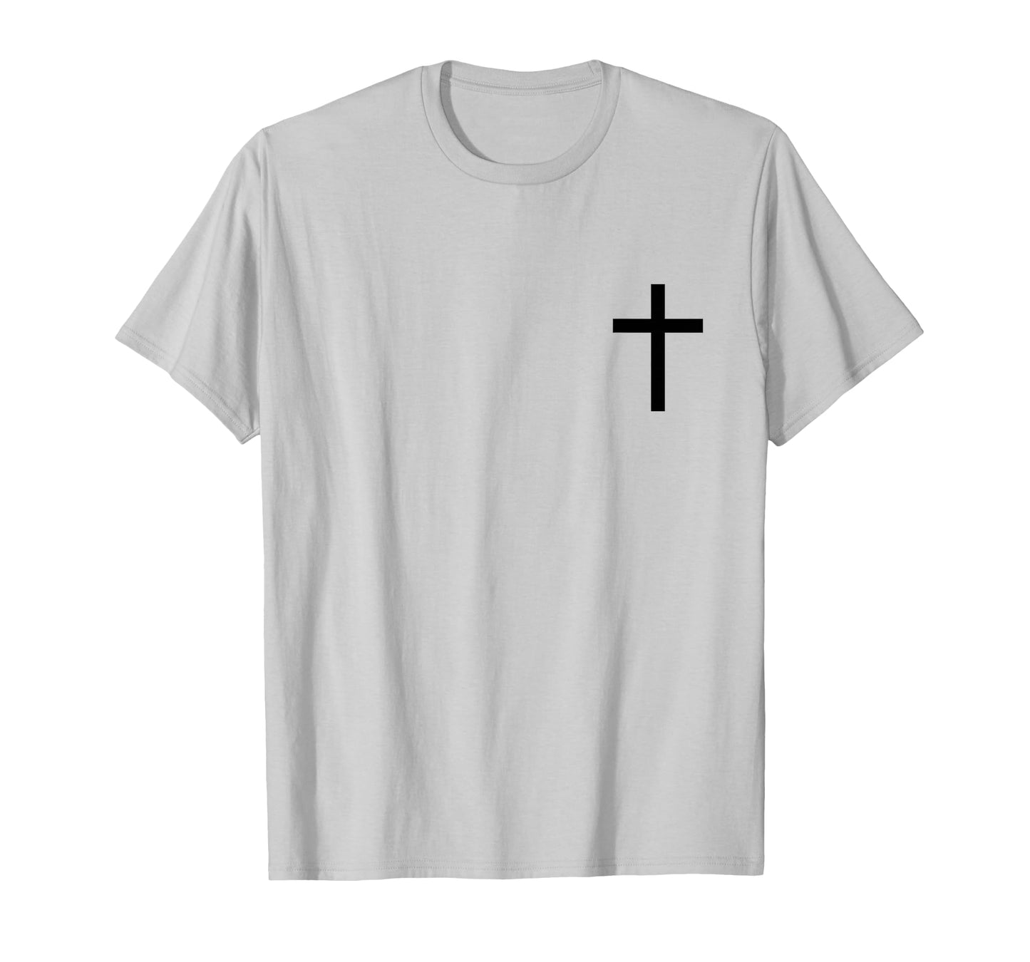 Jesus forgiven - bible verse - Ephesians 4:32 - Be kind T-Shirt