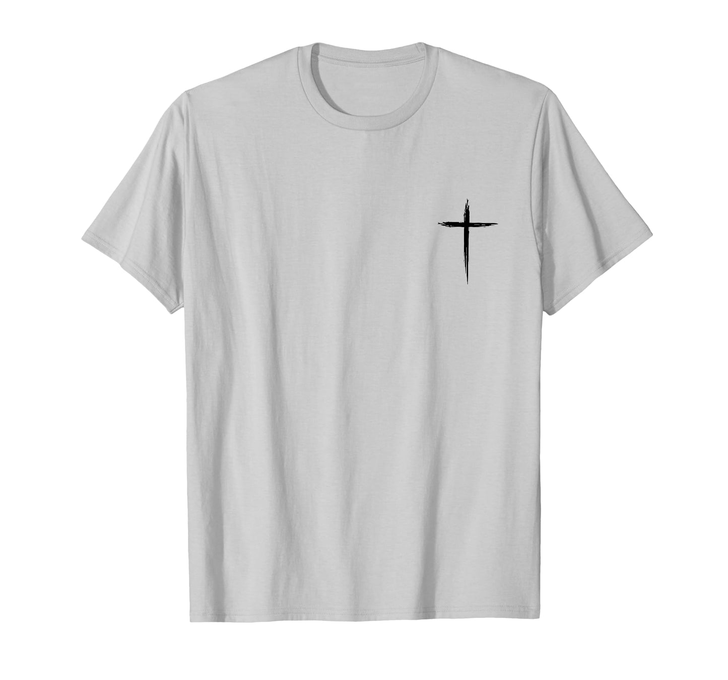 jesus christian cross T-Shirt