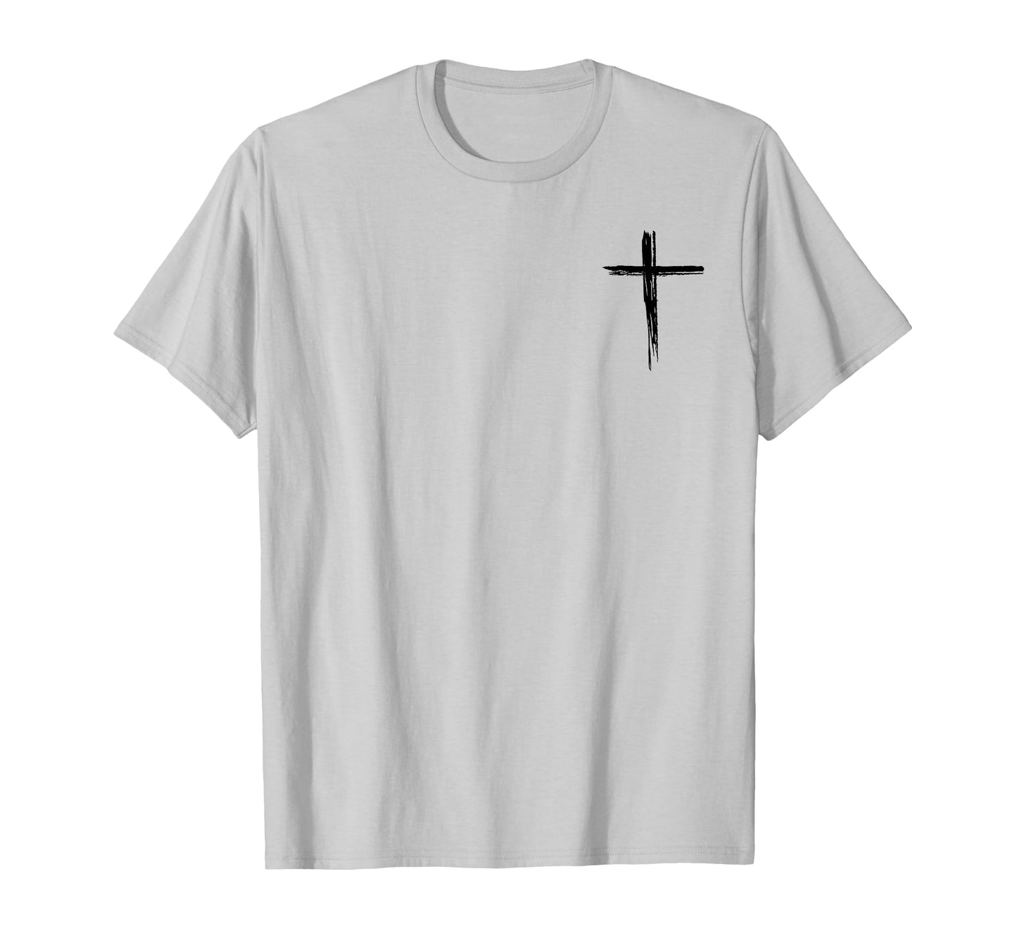 Jesus The Ultimate Deadlifter - Jesus Deadlifting Christian T-Shirt