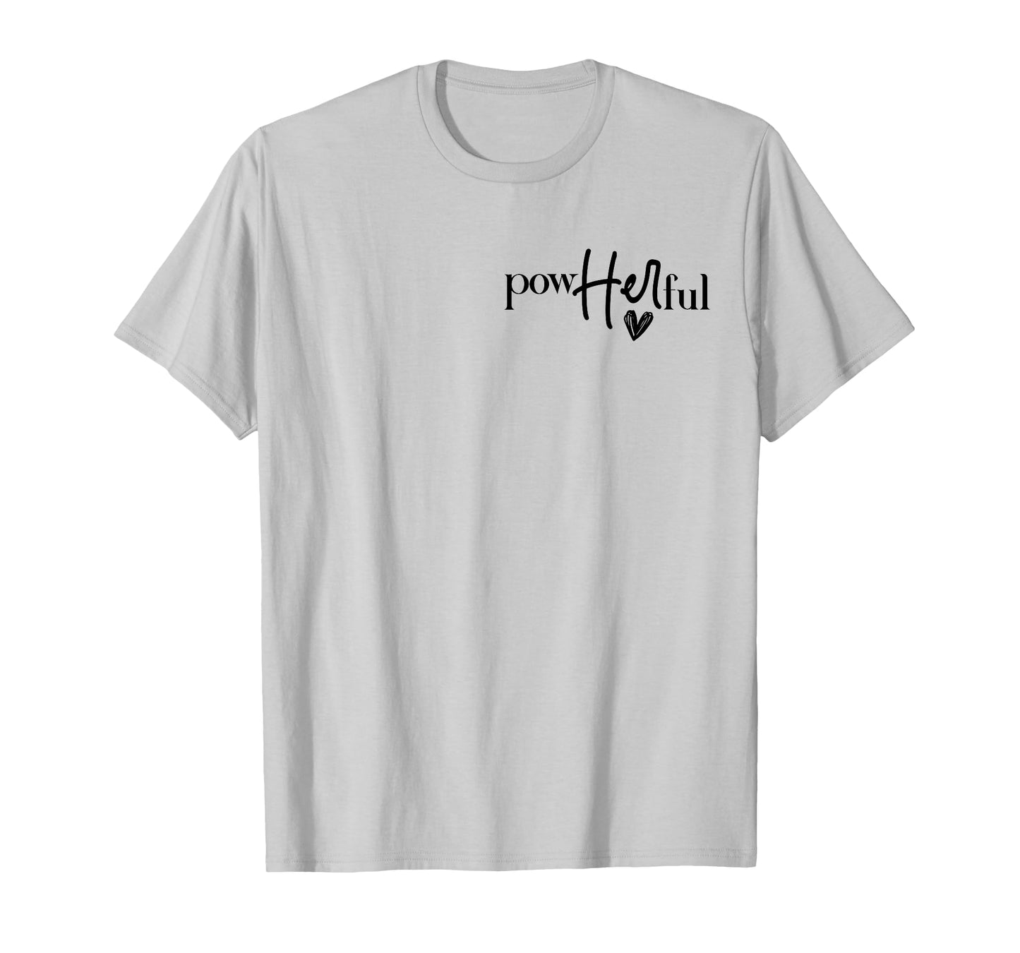 She Overcame Everything That Was Meant To Destroy Her Women T-Shirt