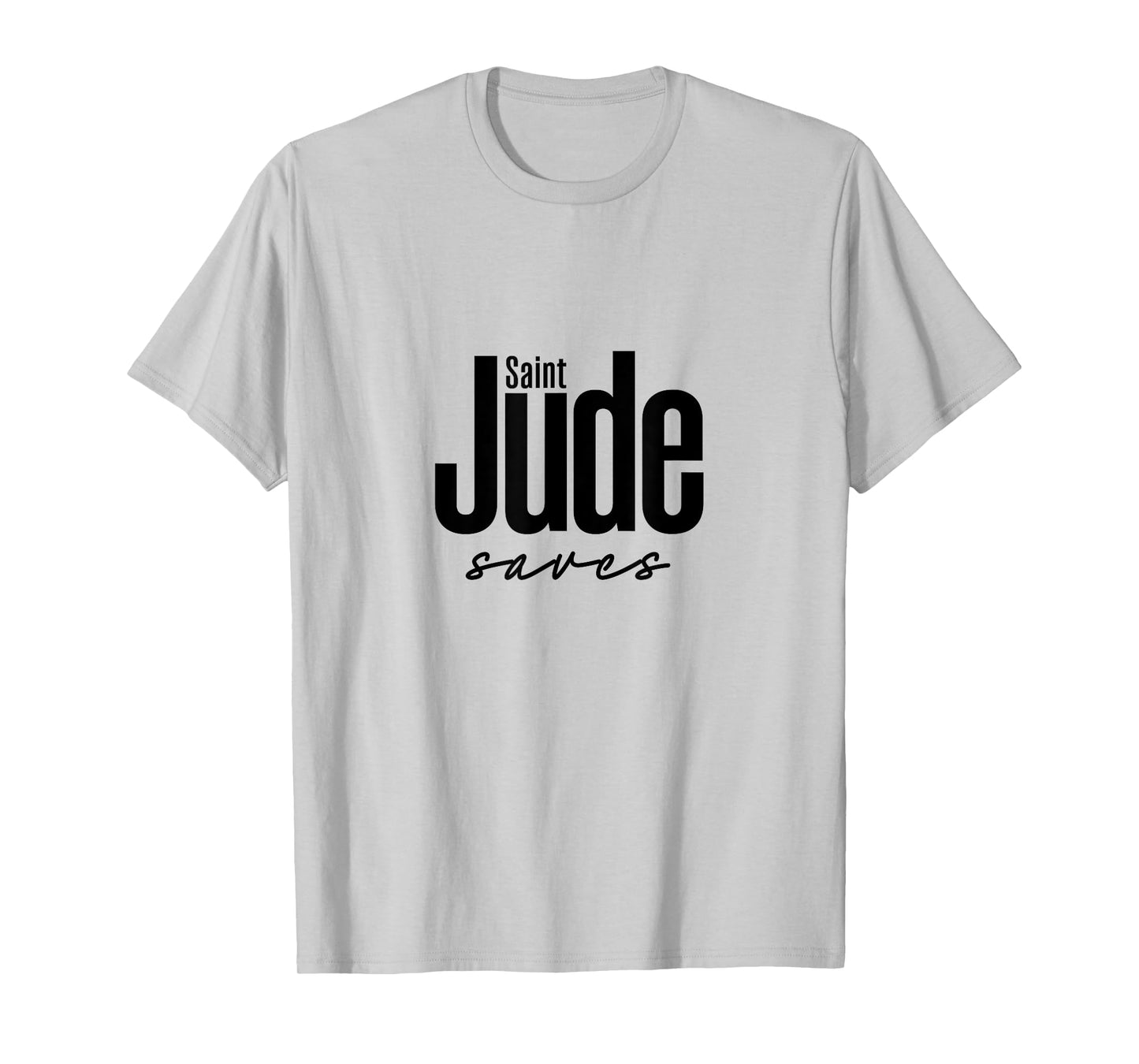 Saint Judes Saves T-Shirt