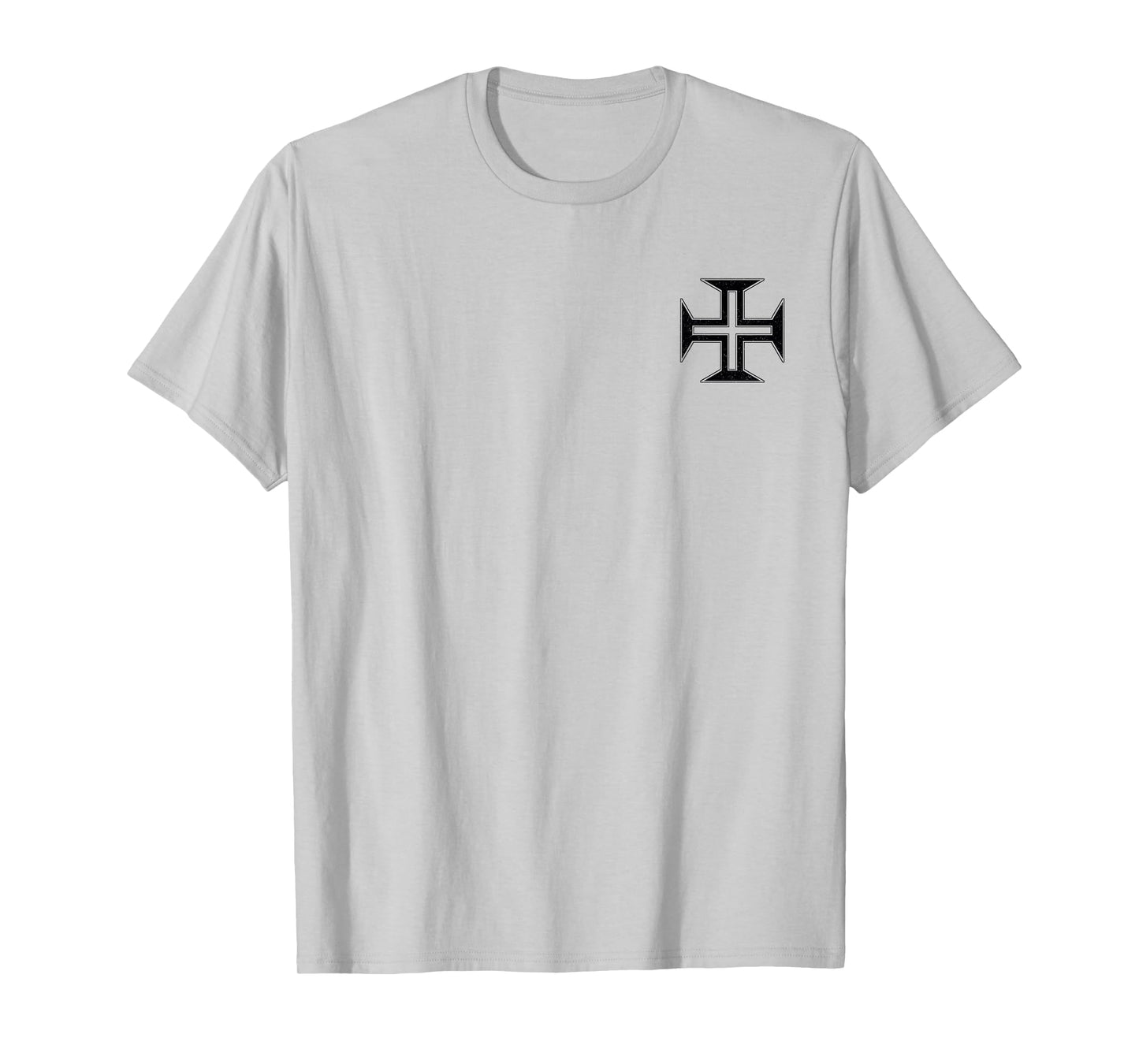 PORTUGUESE CROSS ORDER OF CHRIST CROSS PORTUGAL T-Shirt