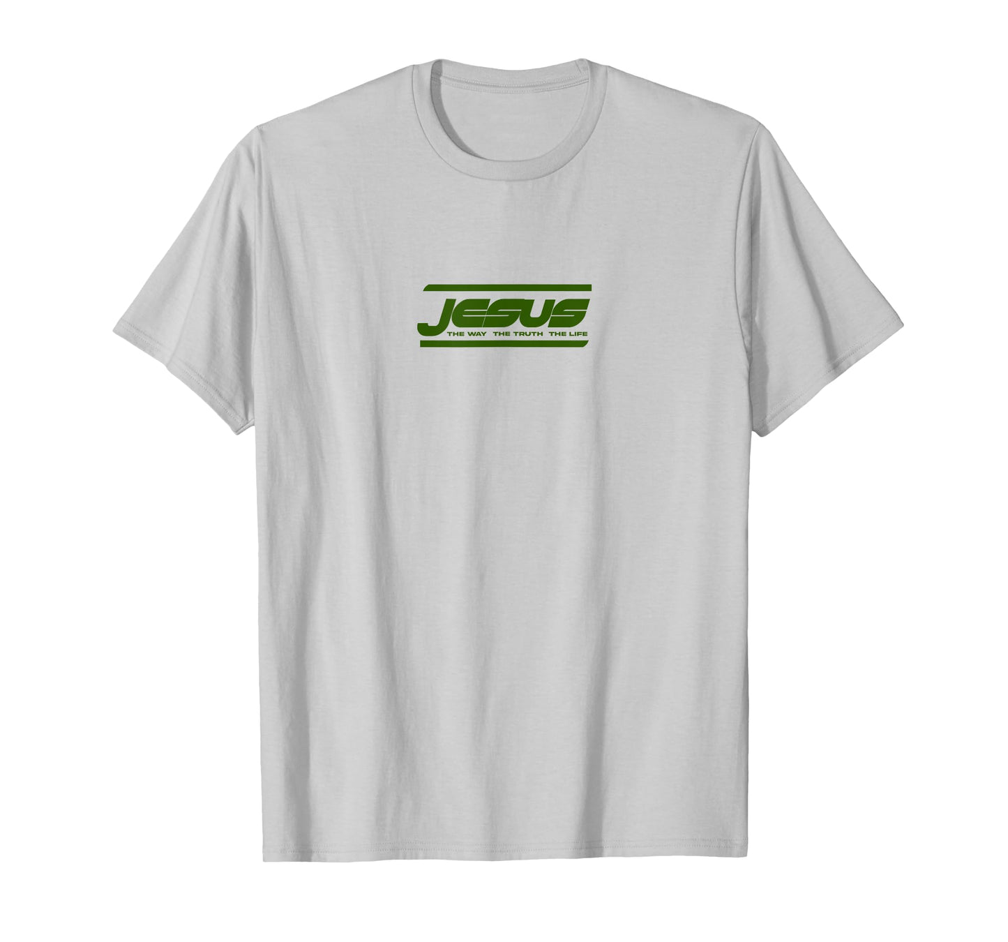 Provision Of Grace, The Jesus Is Everything T-Shirt