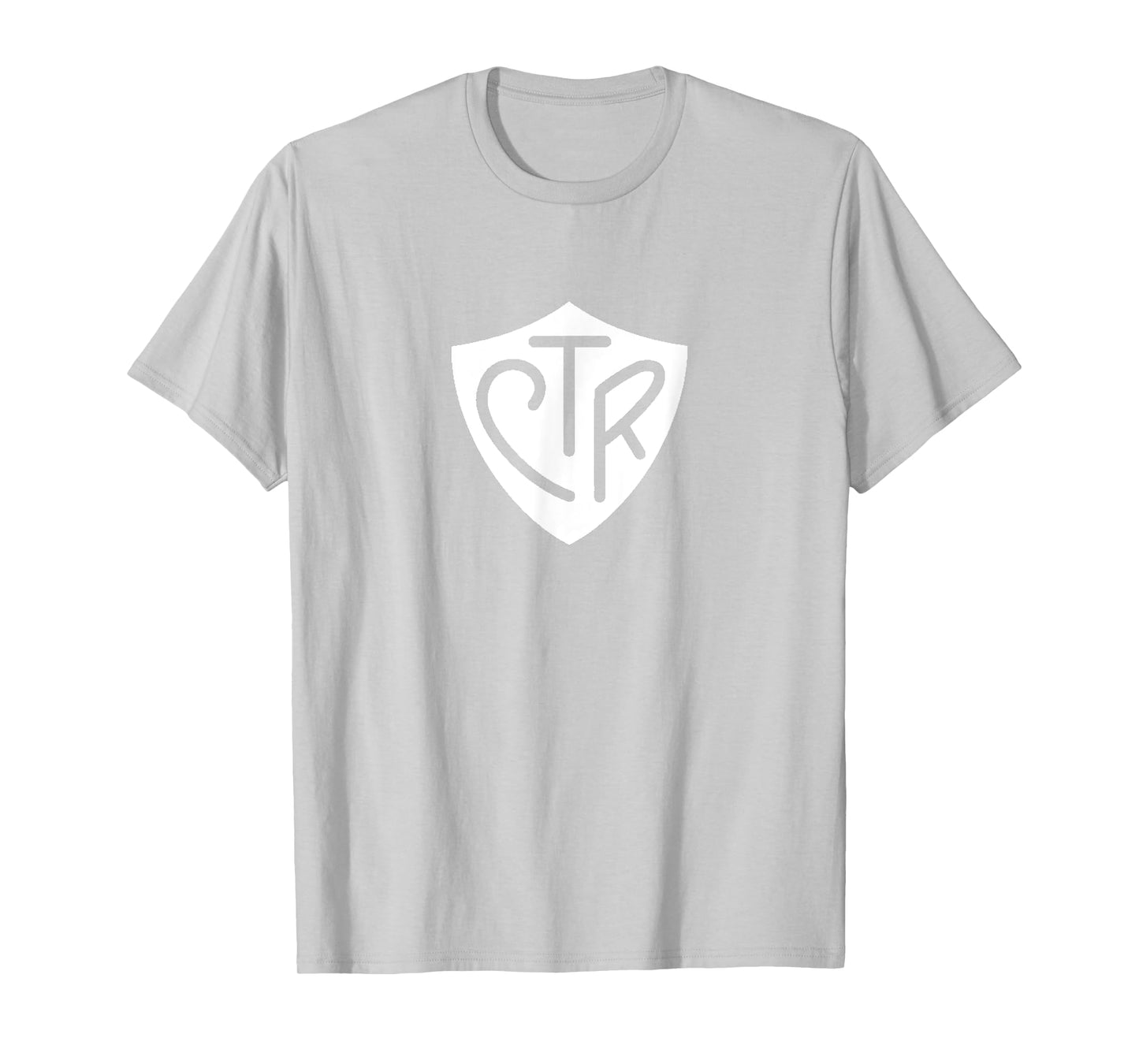 LDS CTR Shirt - Choose The Right TShirt