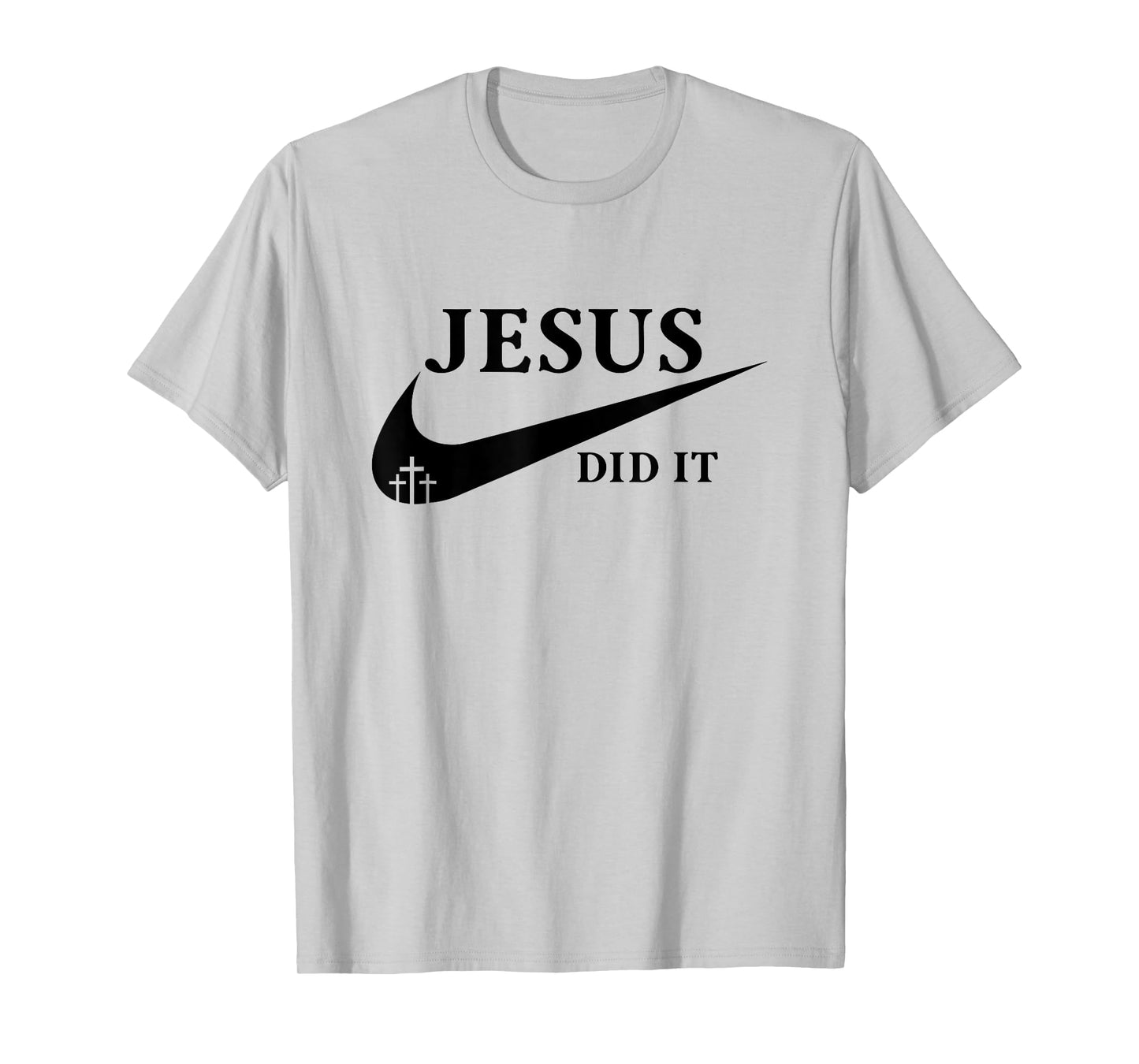 Jesus Did It He is Risen T-Shirt