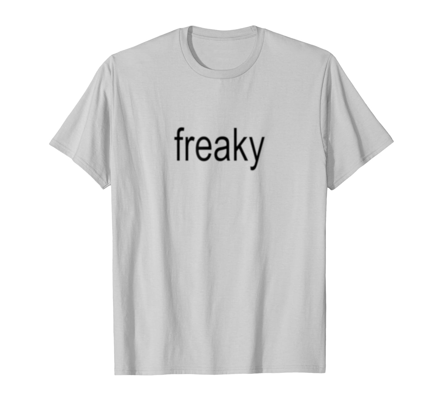 Freaky Green Brat Halloween Gen Z Pop Icon Music T-Shirt