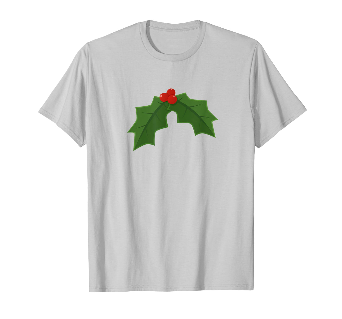 Holly - Holly and berries Christmas T-Shirt