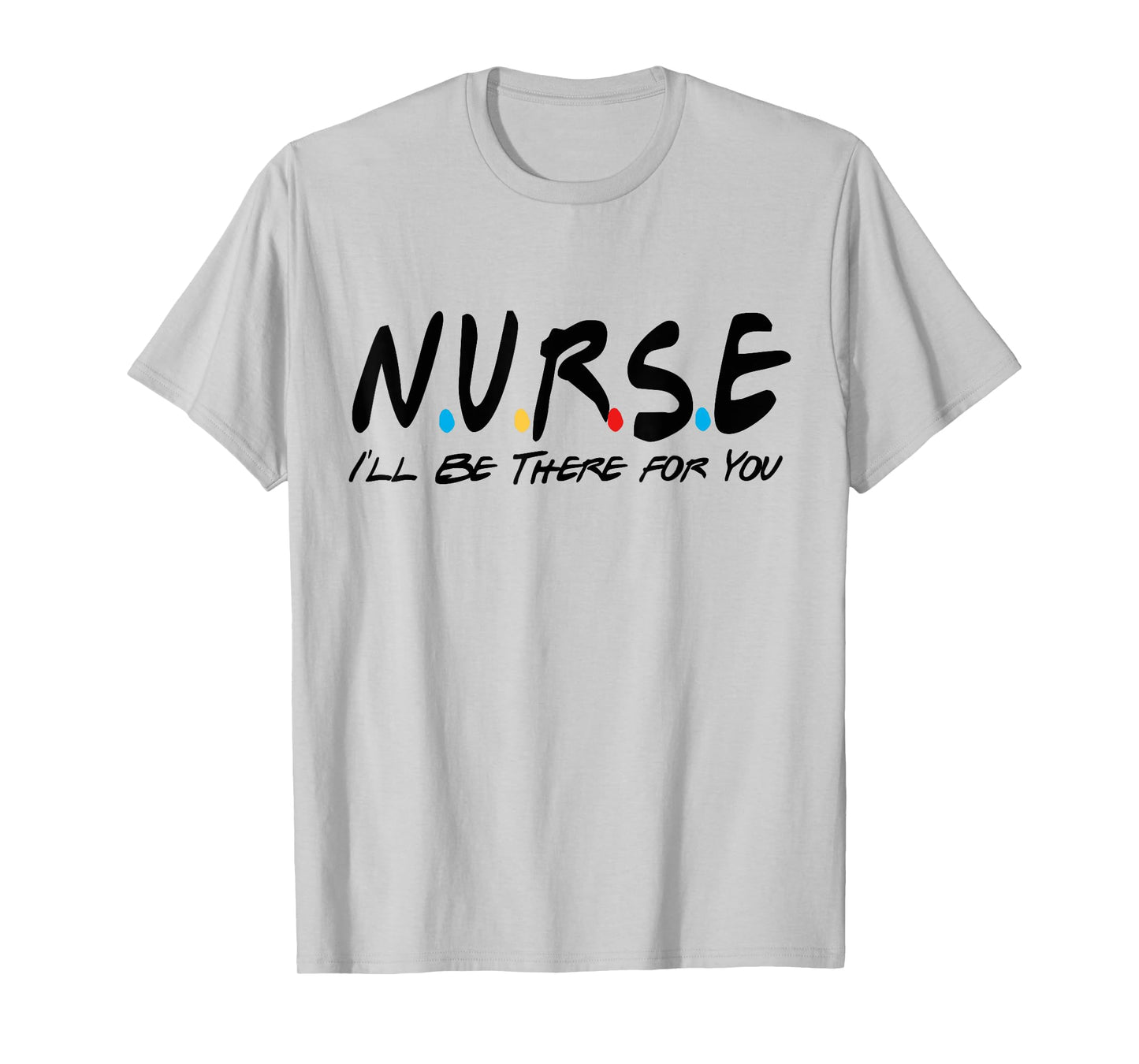 Nurse Appreciation Bulk Gifts Nurse Appreciation Gift T-Shirt