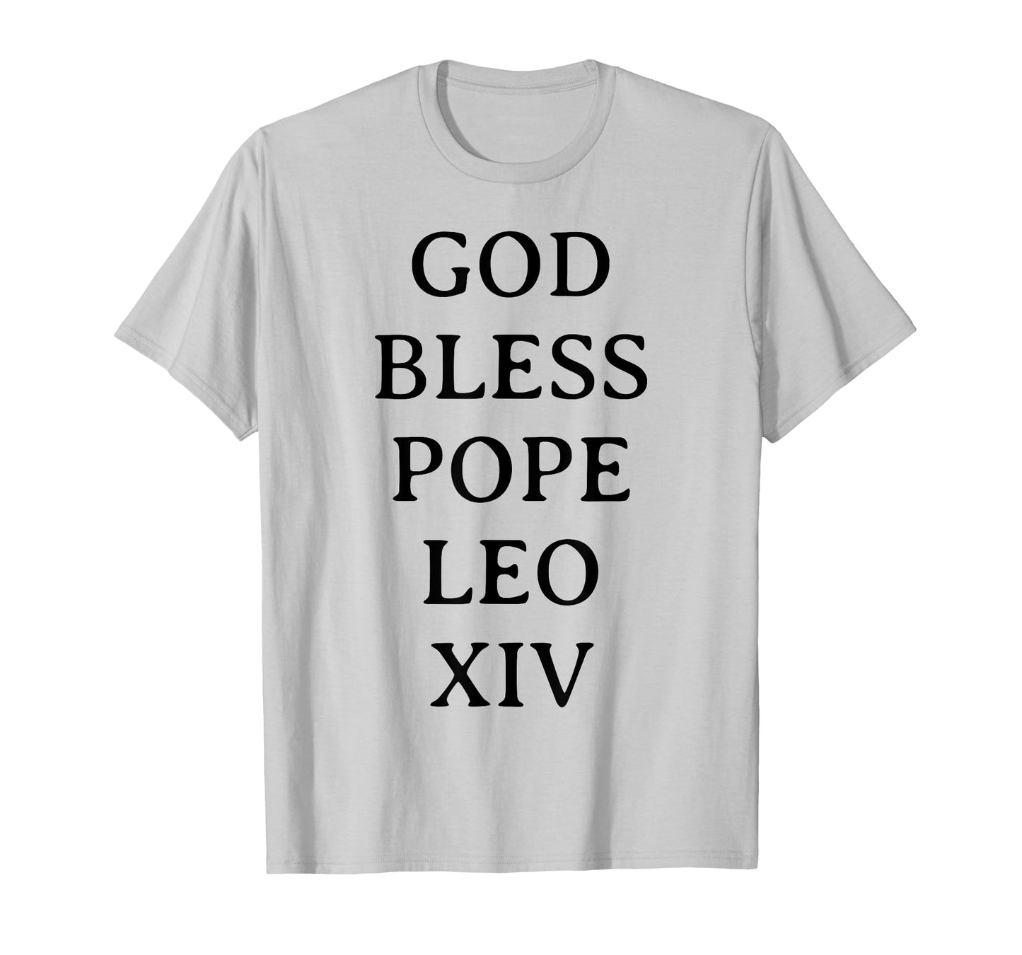 Pope Leo XIV T-Shirt