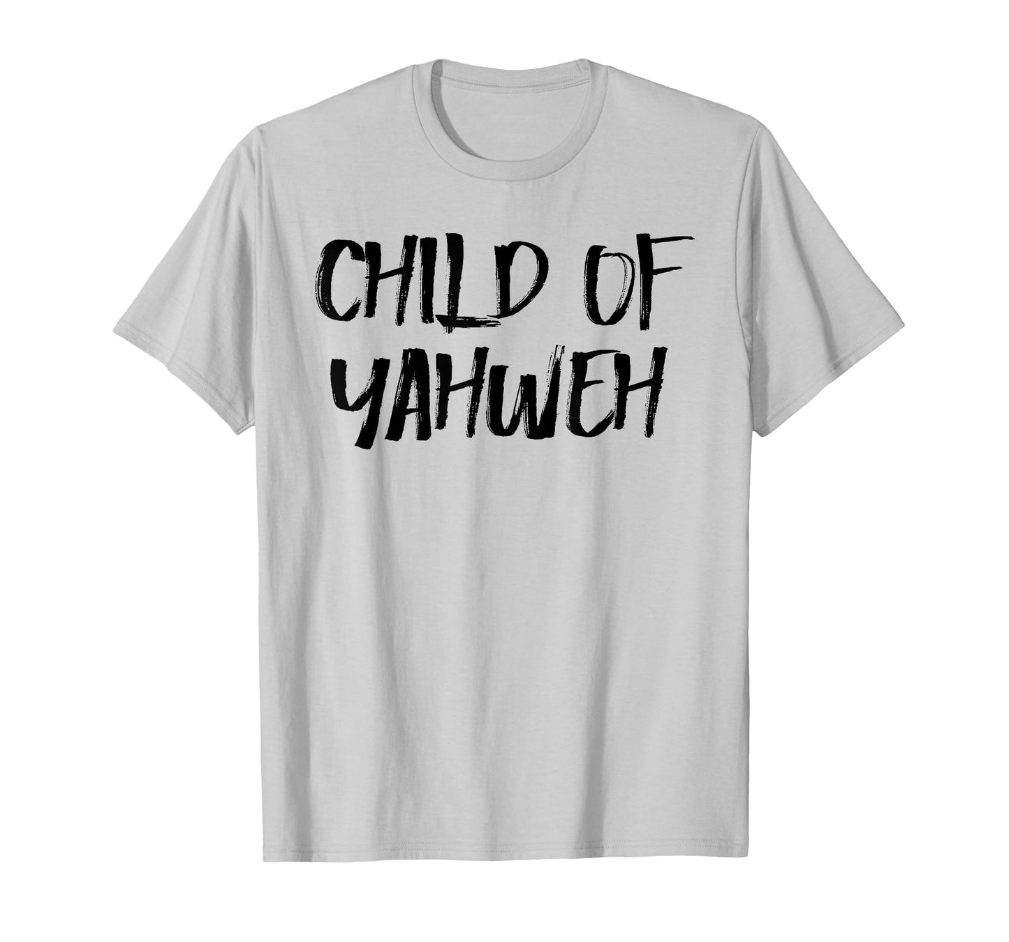 Yahweh God Christian T-Shirt