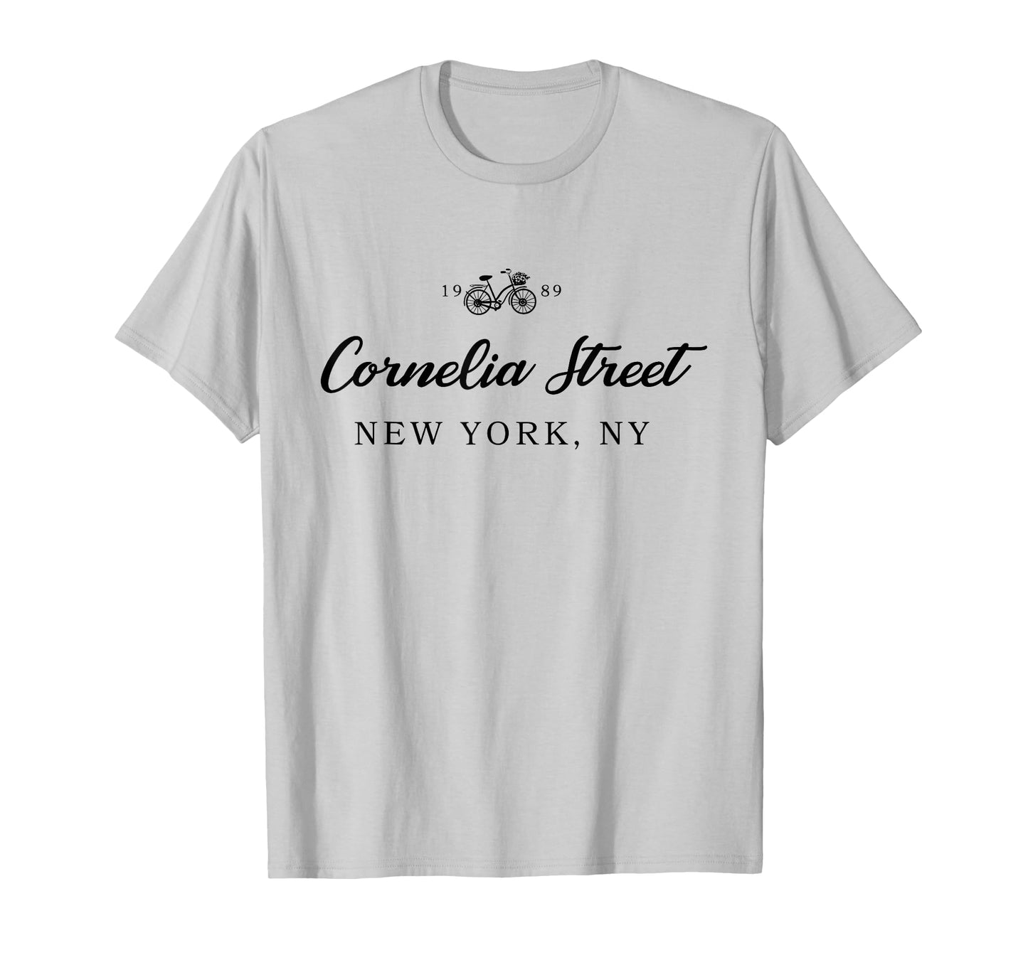 Cornelia Street T-Shirt