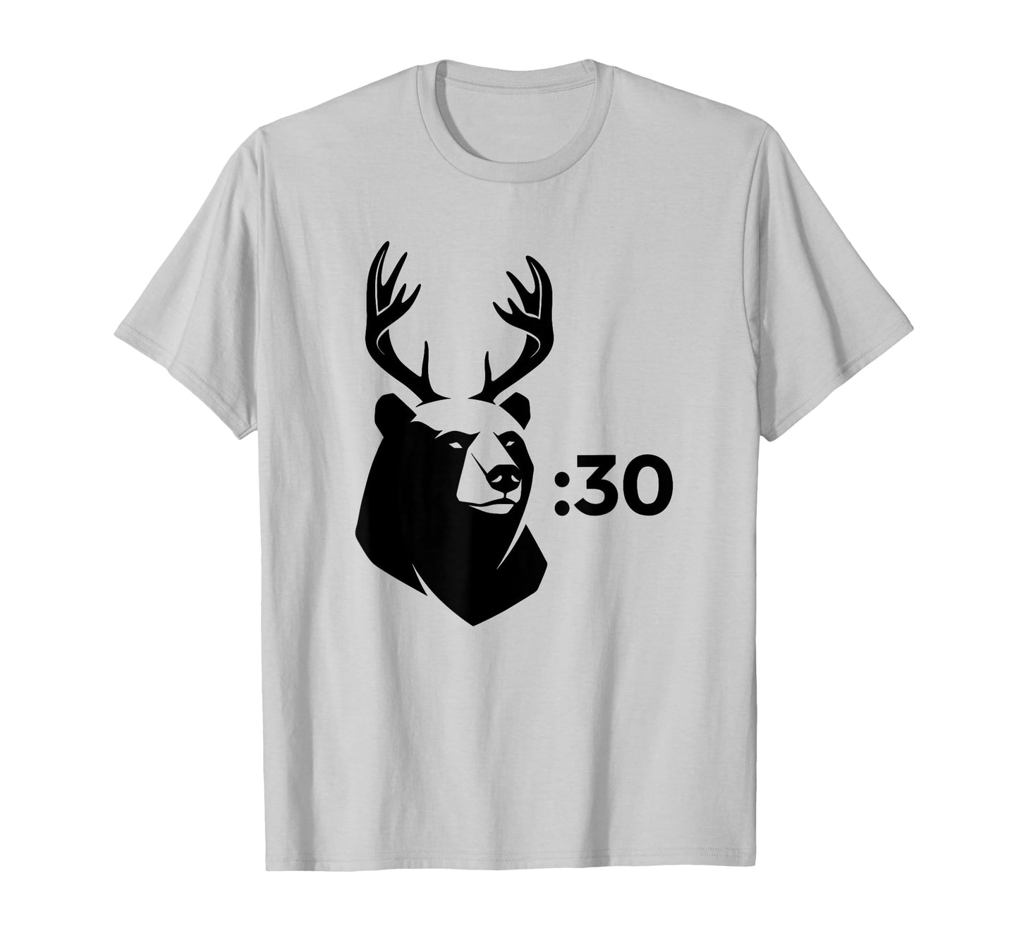 Beer :30 - Funny Meme for Beer Drinkers T-Shirt