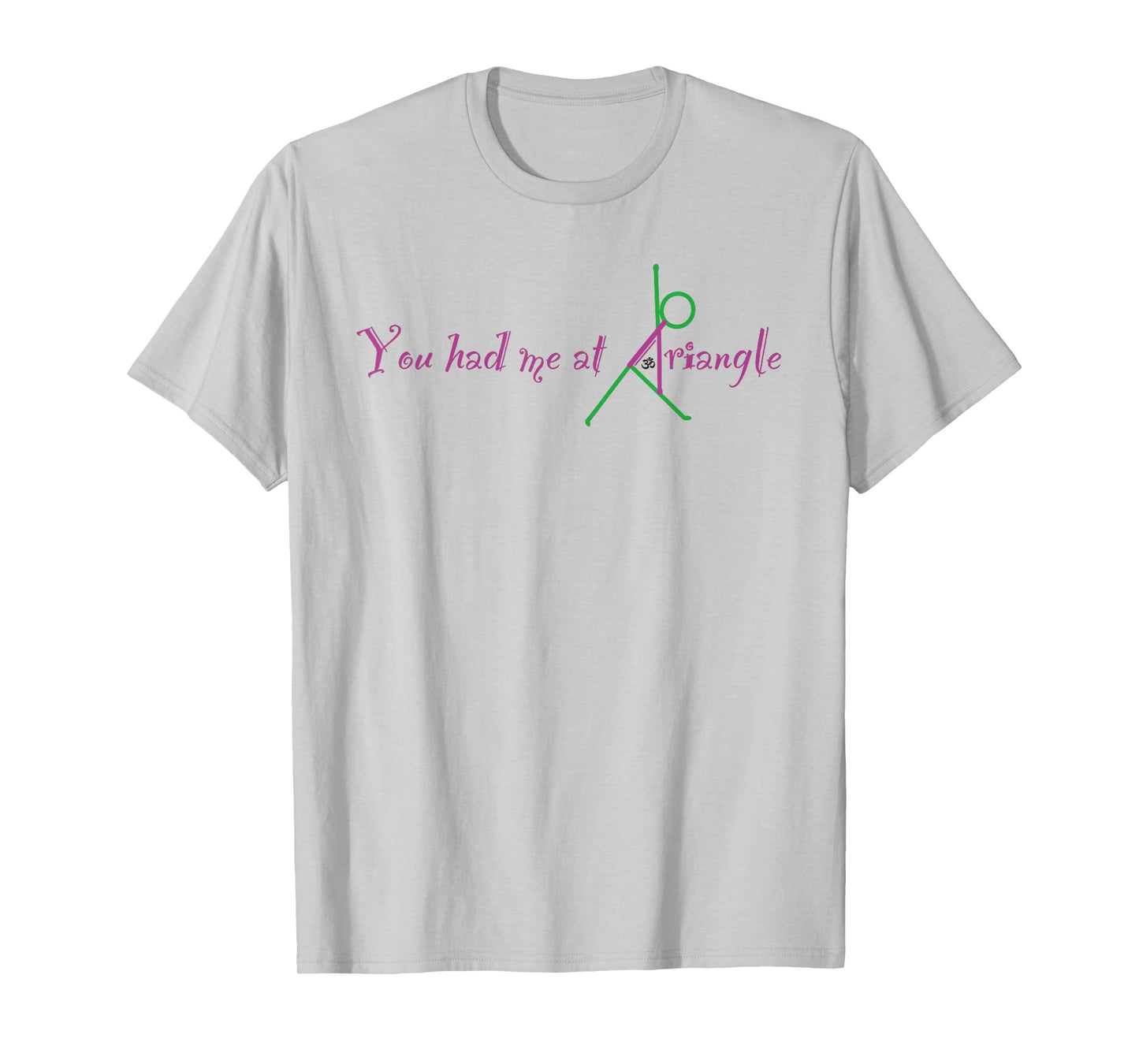 Yoga wear T-Shirt