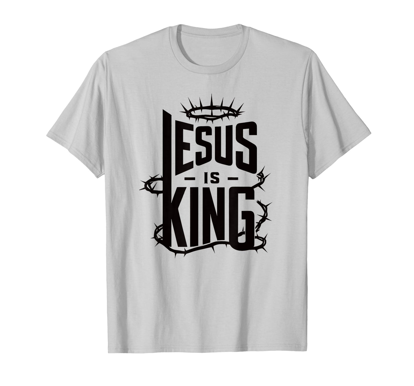 Jesus Is King T-Shirt