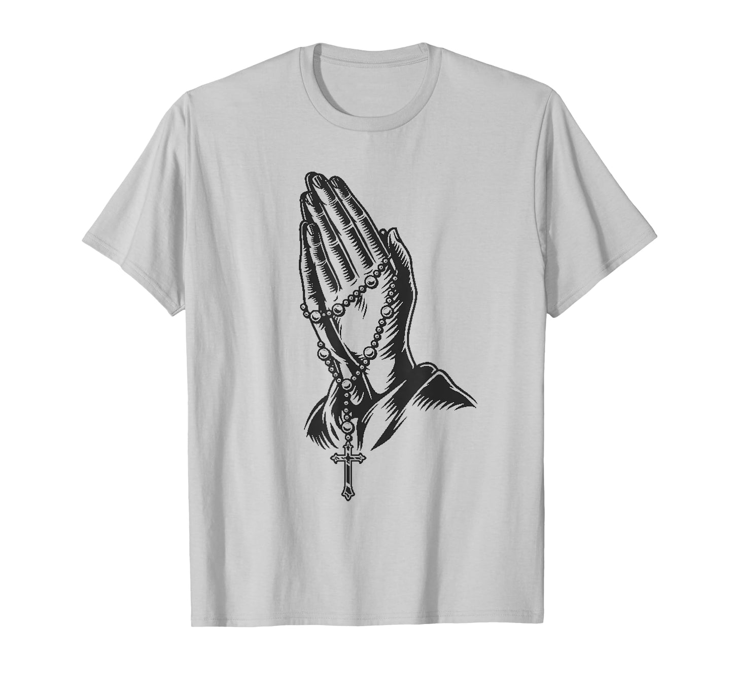 Praying hands T-Shirt