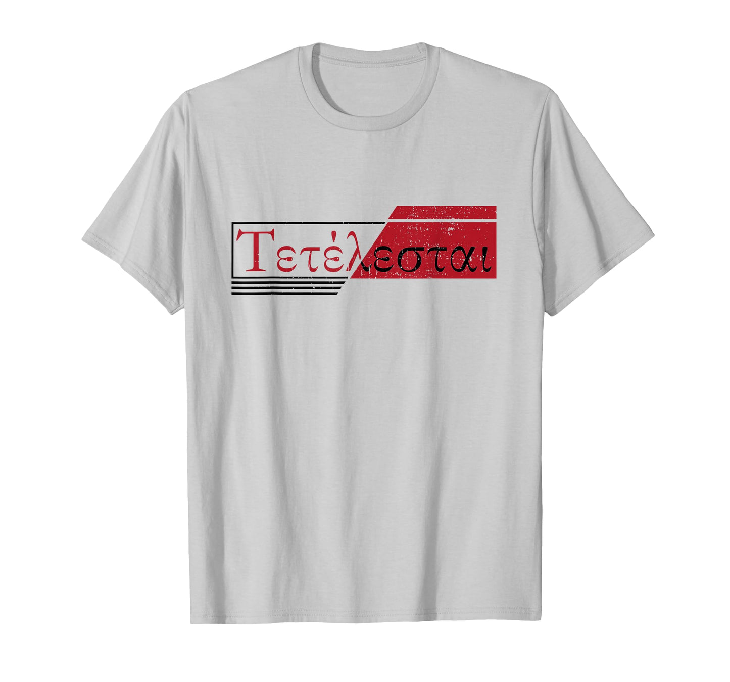 Faith in Jesus Bible God Christian Quotes Women's Blue Christian-Themed T-Shirt