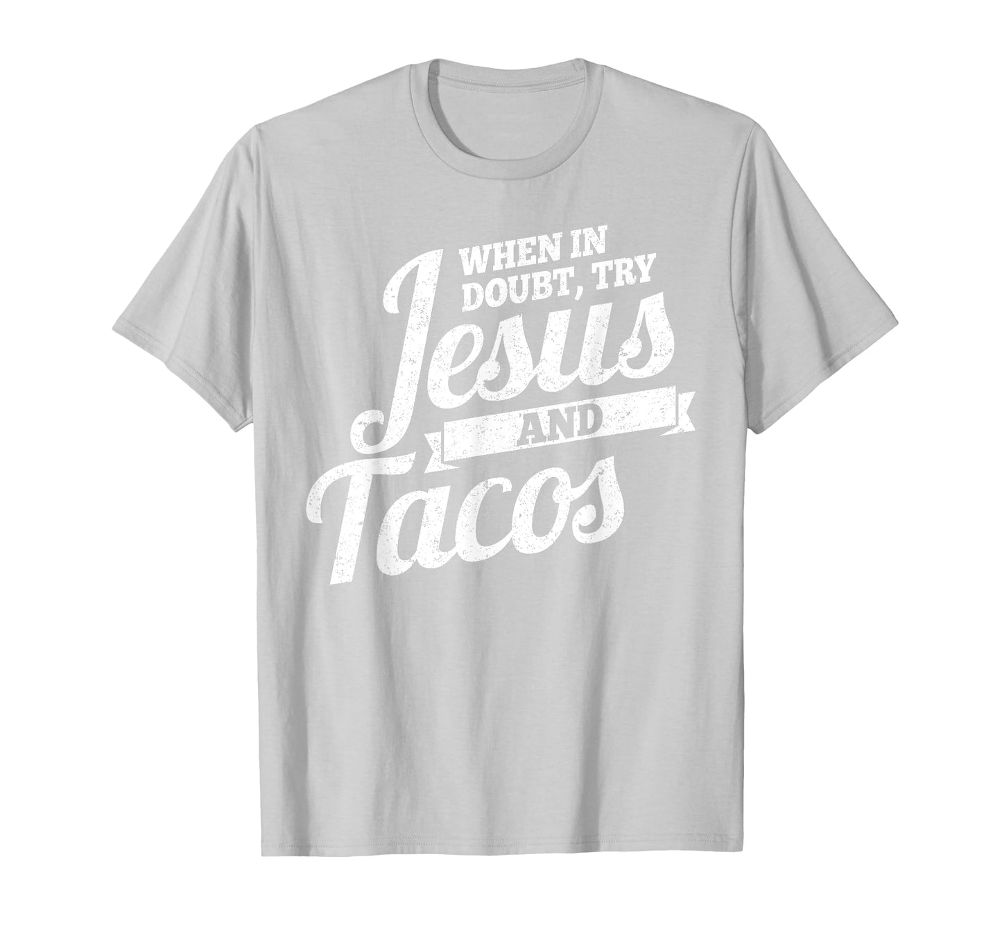 Jesus and Tacos Tshirt, Funny Cinco de Mayo Tshirt, Taco Tee T-Shirt