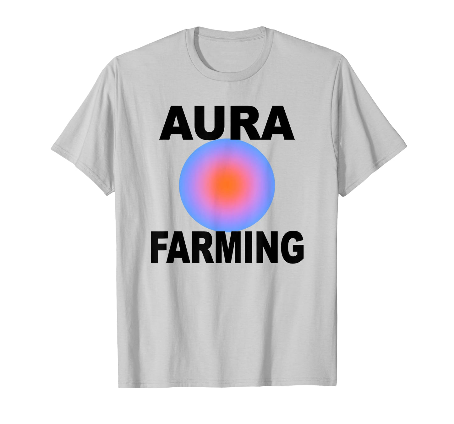 Aura Farming T-Shirt
