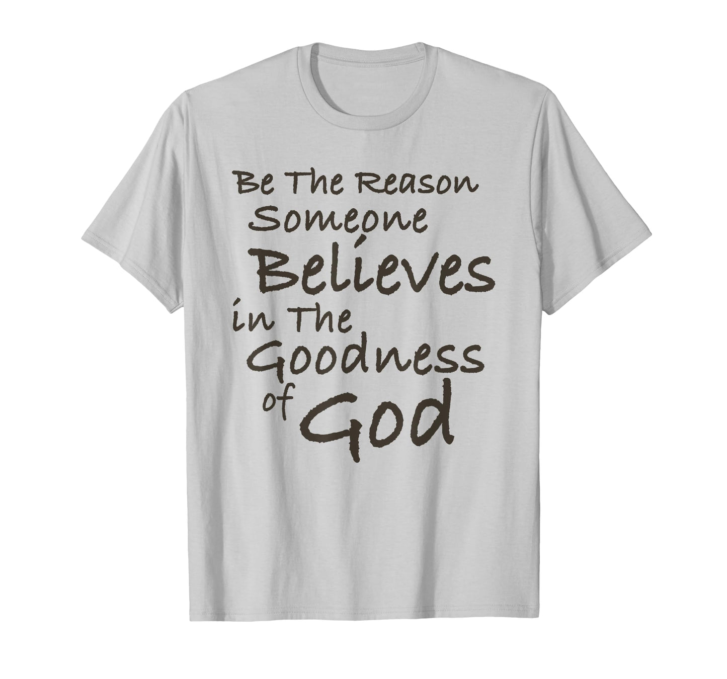 Jesus Faith Bible God Christian Church Religion Gift T-Shirt