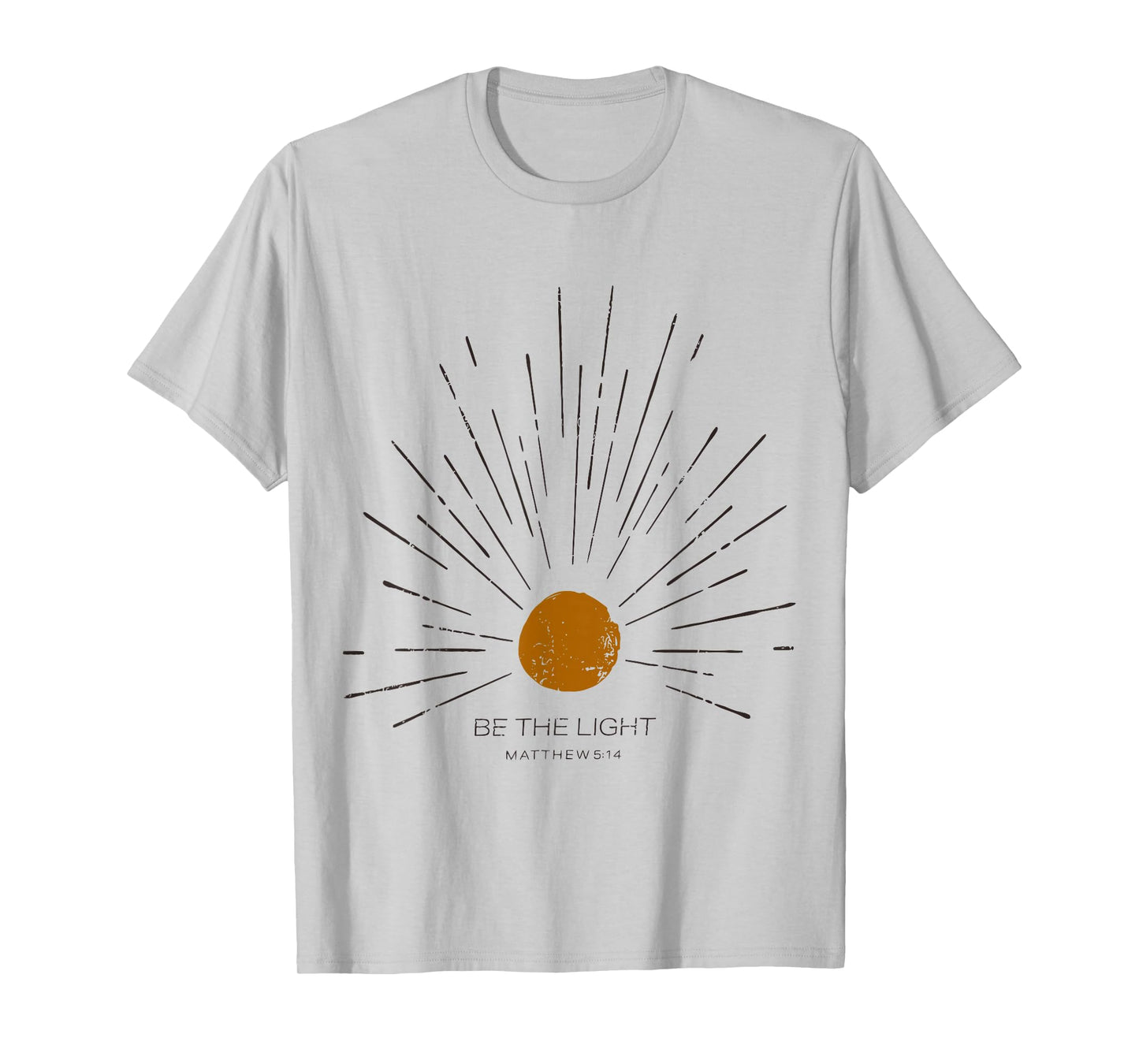Be The Light T-Shirt