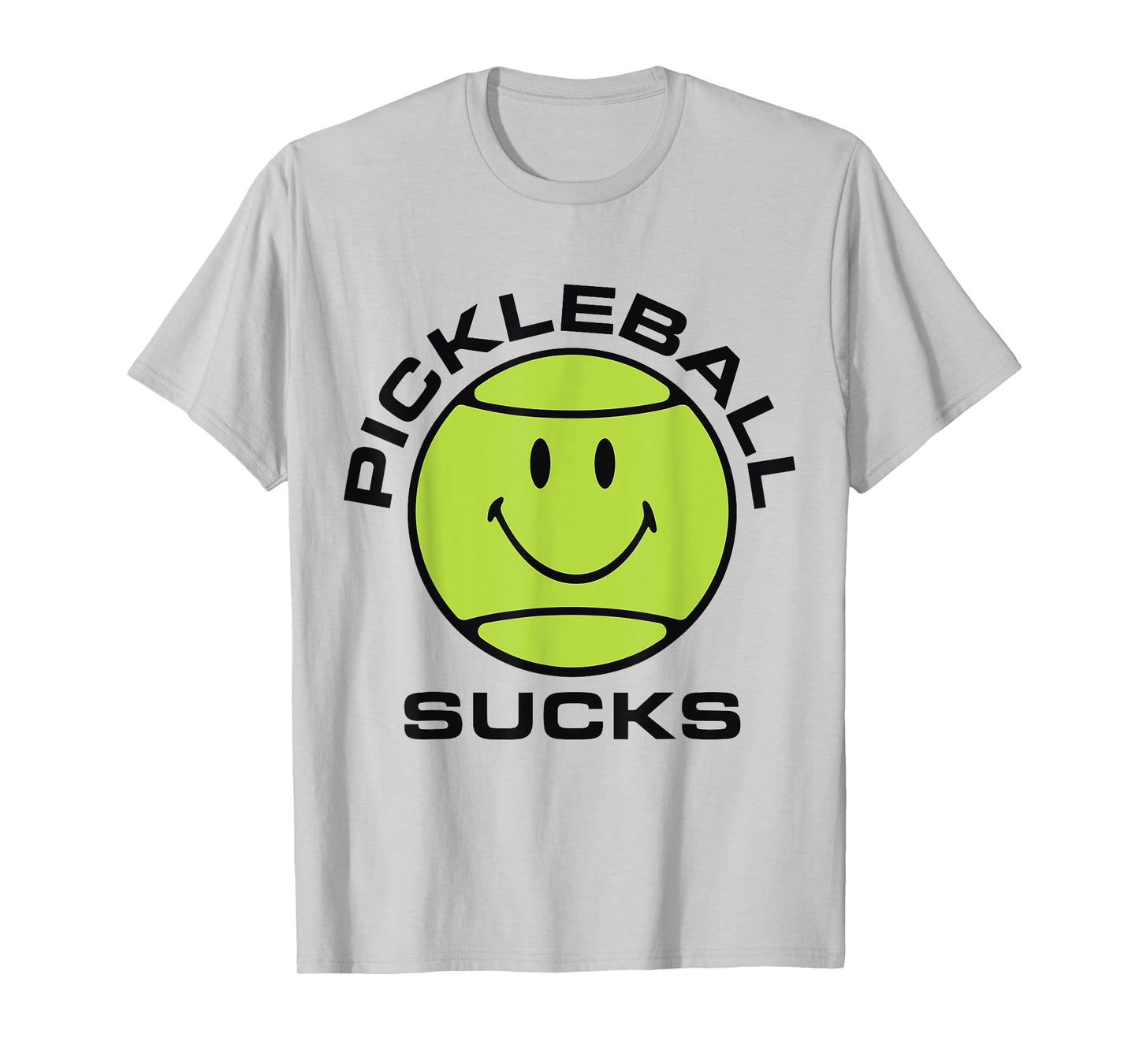 Pickleball Sucks T-Shirt
