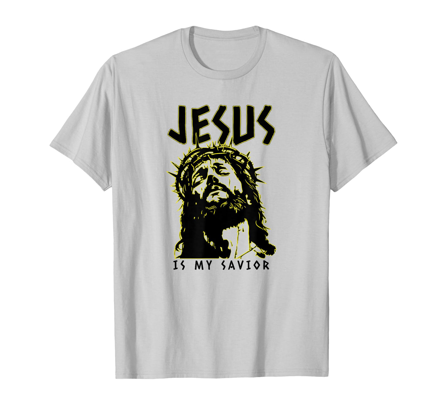 Jesus Is My Savior (Jesus Christ) T-Shirt