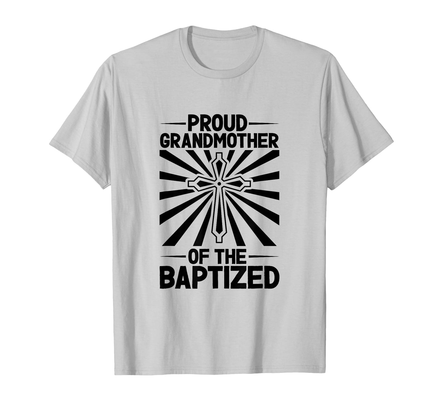 Grandmother of the Baptist T-Shirt