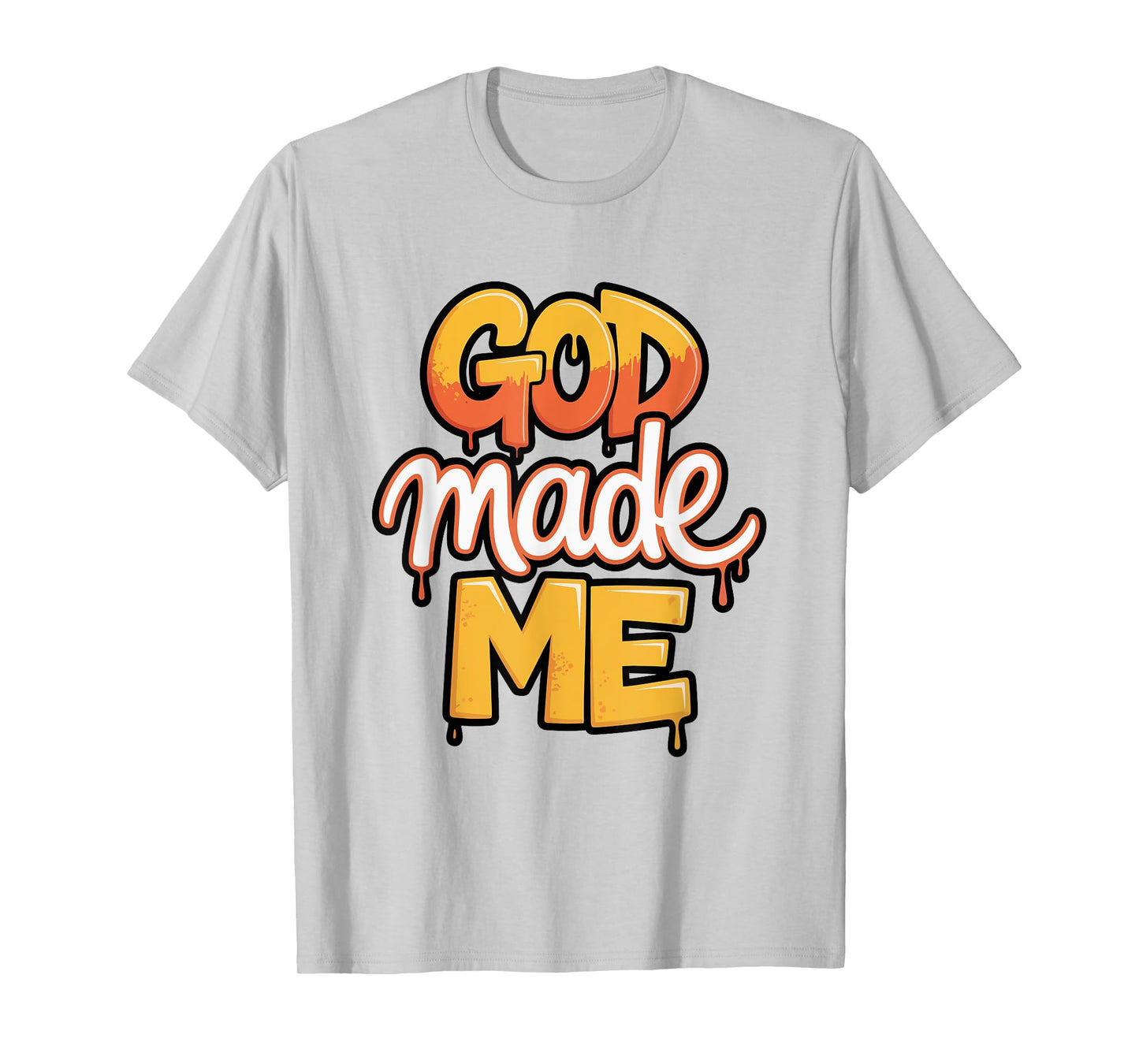 Divine Design for Catholics Christian Belief Faith God T-Shirt