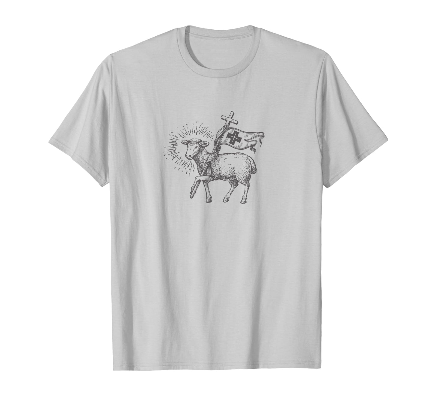 Agnus Dei T-Shirt
