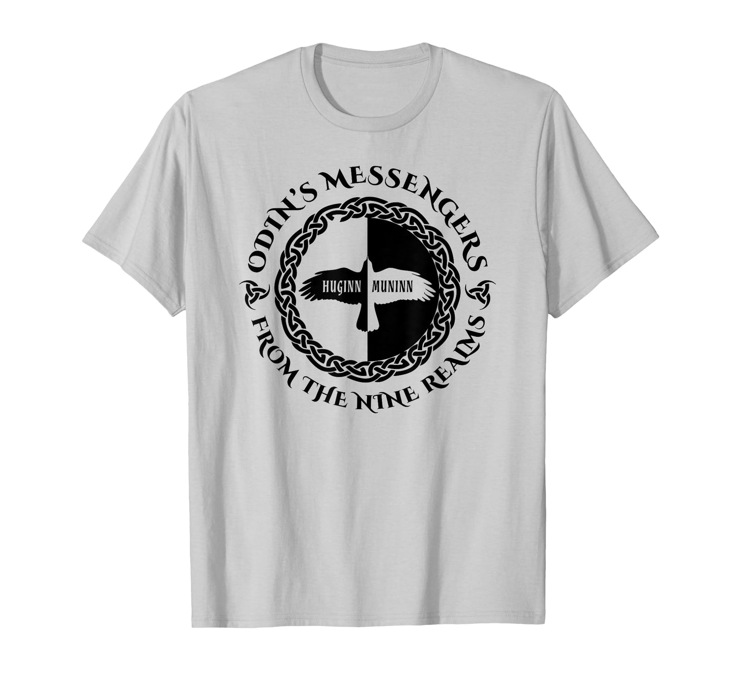 Odin's Messengers T-Shirt