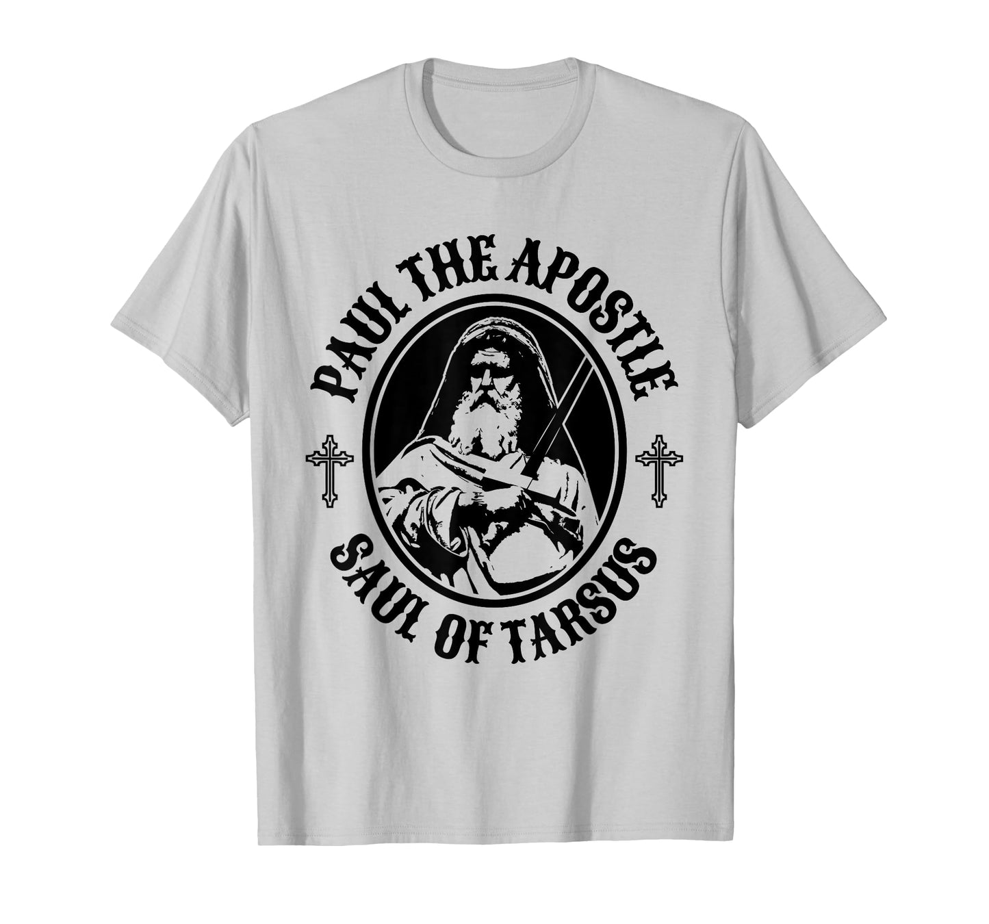 Apostel Paulus Bible Christian T-Shirt