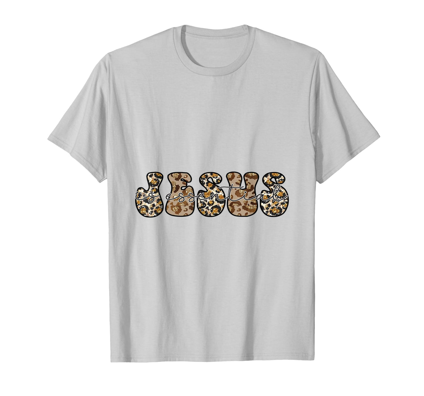 Christian Shirts For Women Mens Christian T Shirts Funny T-Shirt