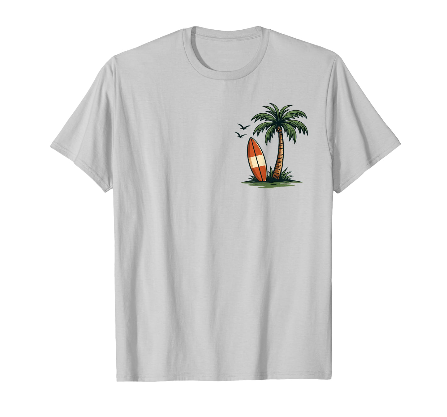 2 Side, Even The Wind and The Waves Obey Him Christian T-Shirt