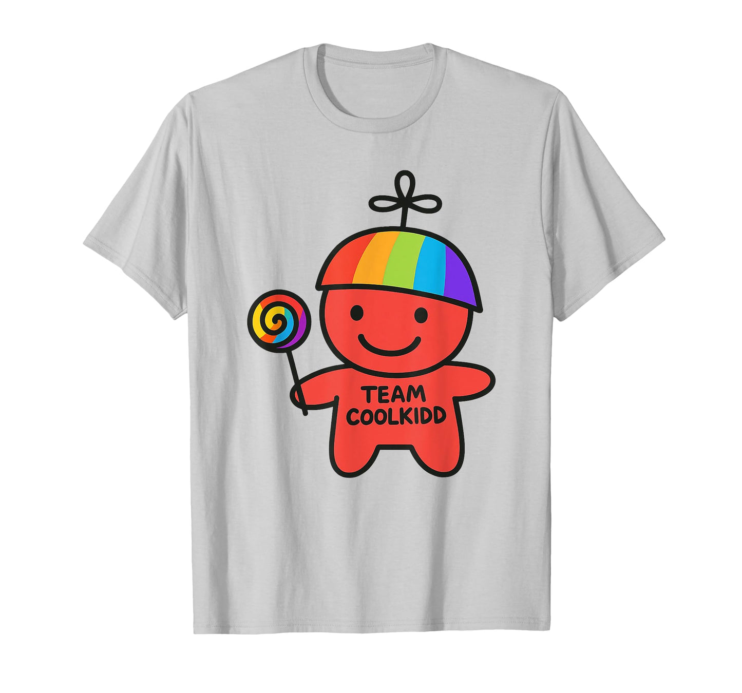 Team C00lkidd Join Today Funny Trending Quote T-Shirt