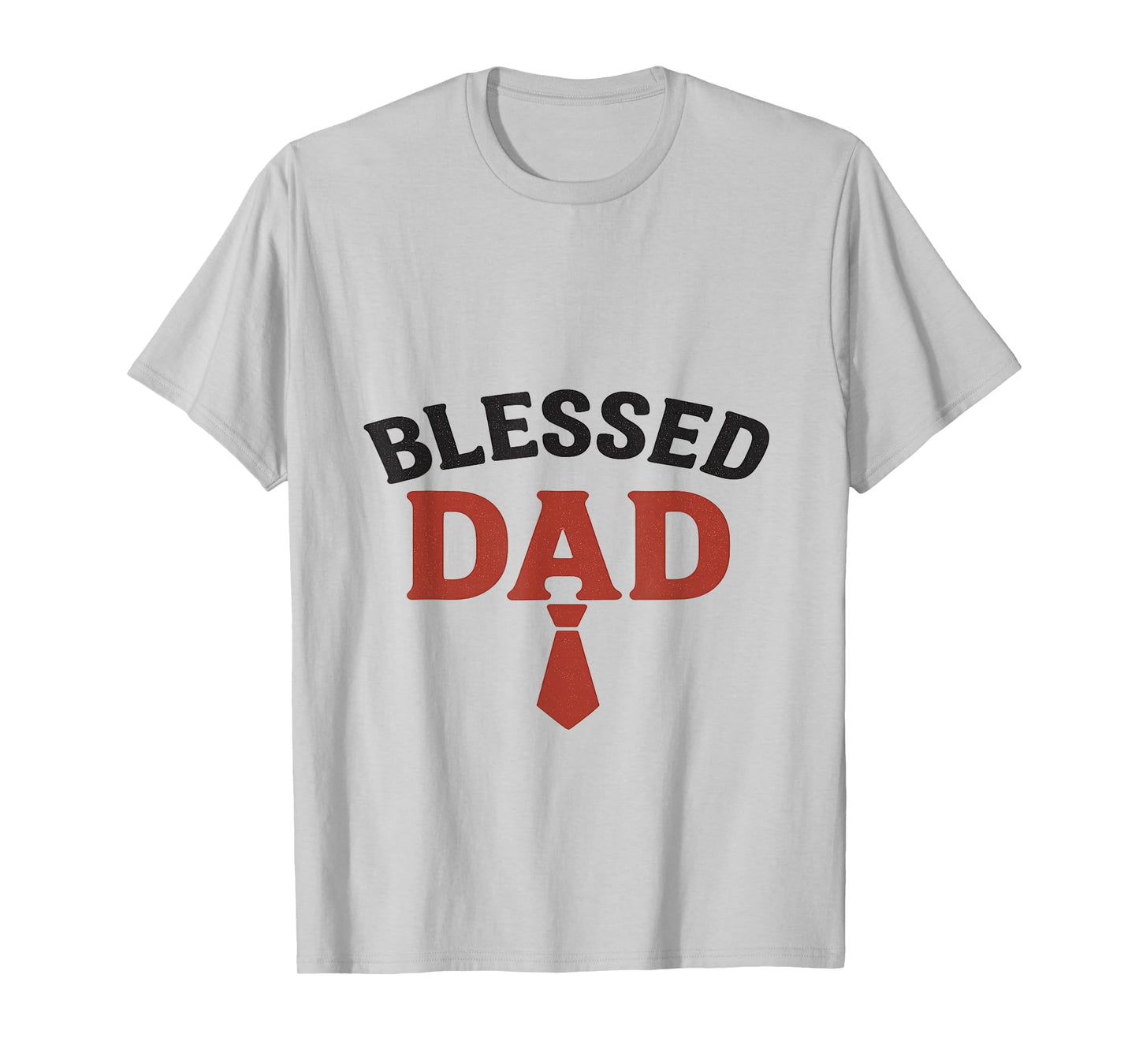 Blessed Dad T-Shirt