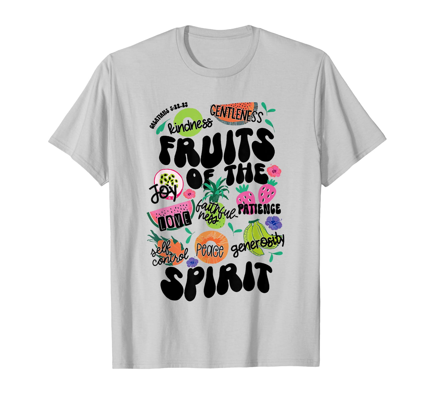 fruits of the spirit T-Shirt
