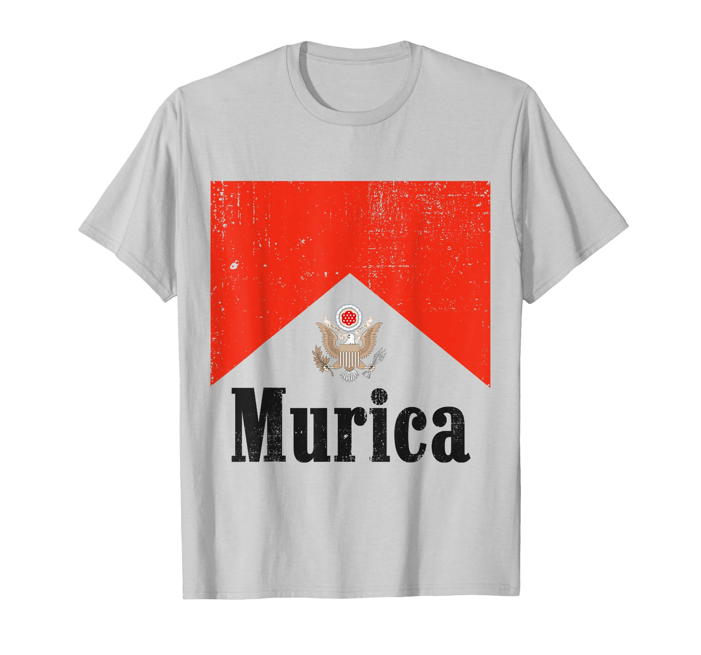 Murica T-Shirt