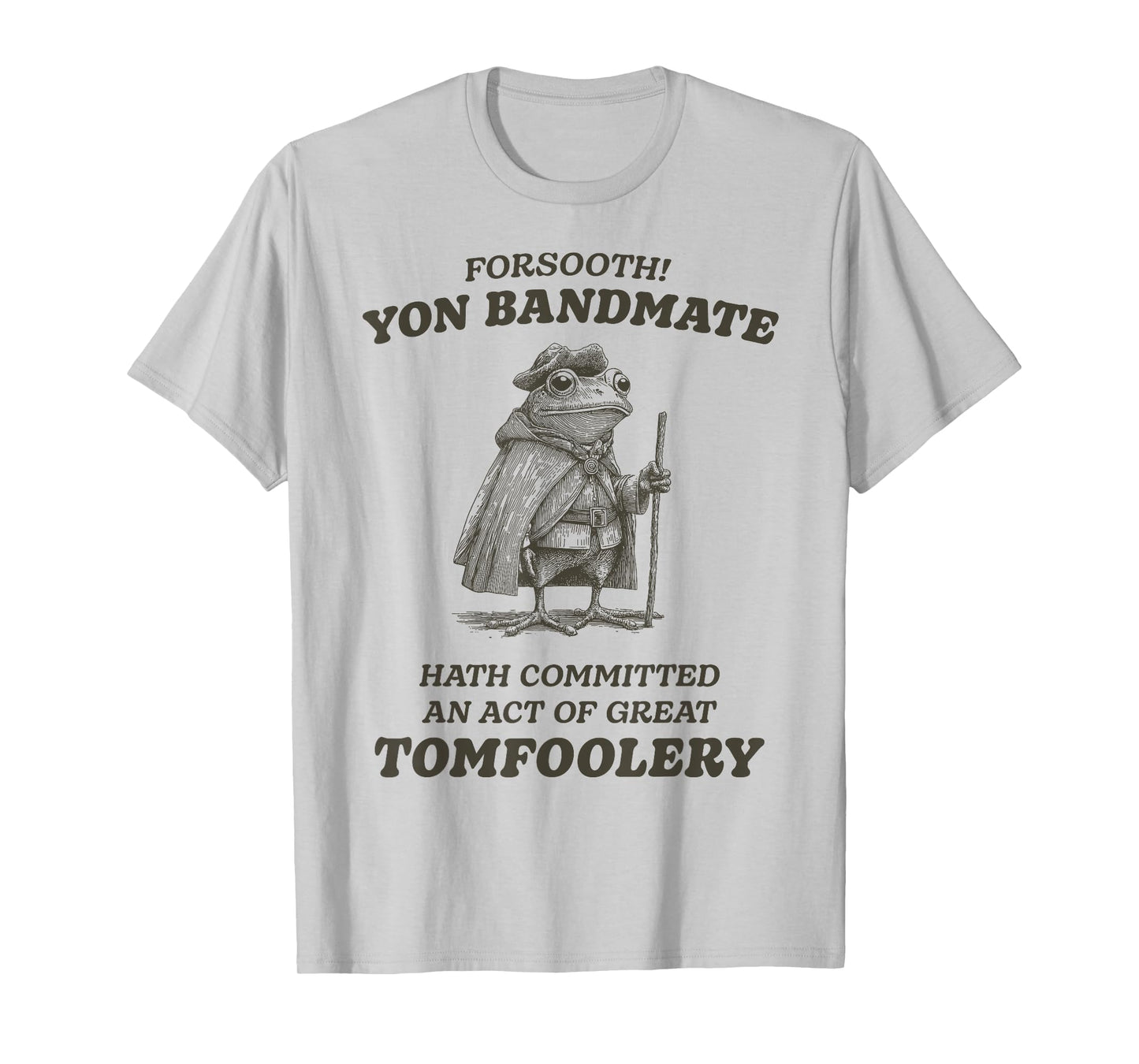 Funny Marching Band Director T-Shirt
