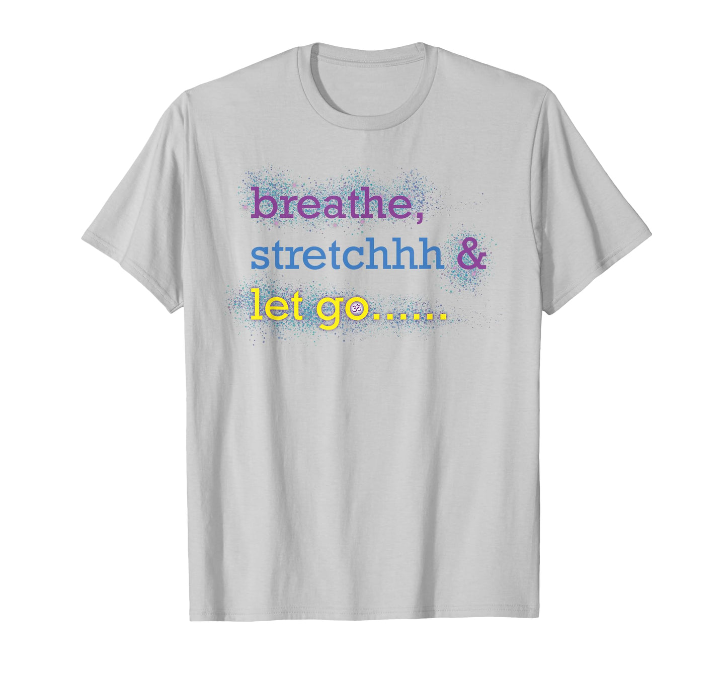 Yoga wear T-Shirt