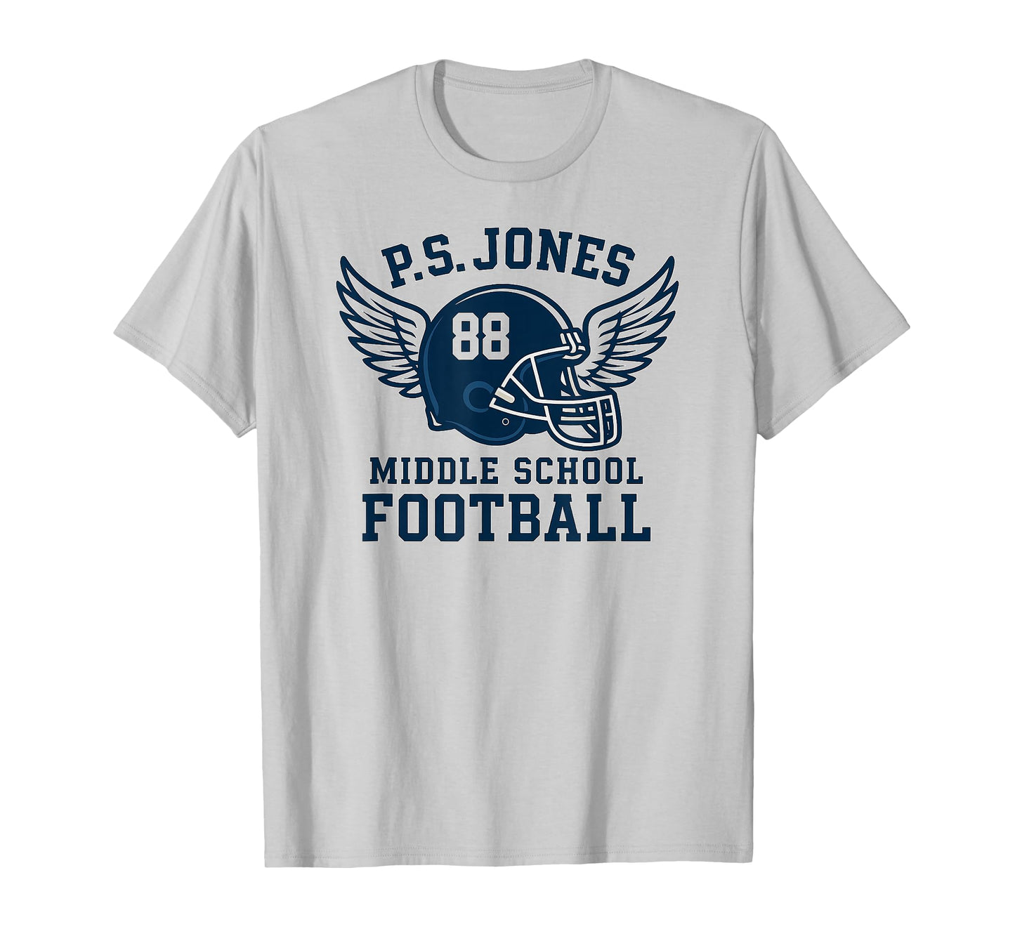 Jack O'Neal Tribute Wear T-Shirt