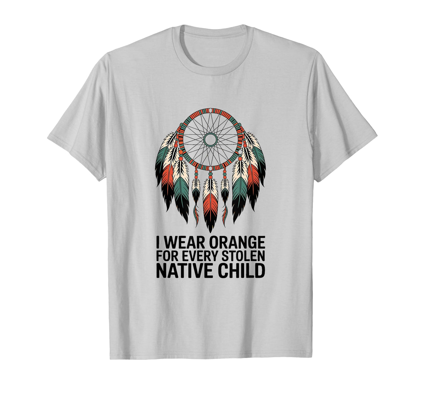 Native American Day Inidian Pride Tribal T-Shirt