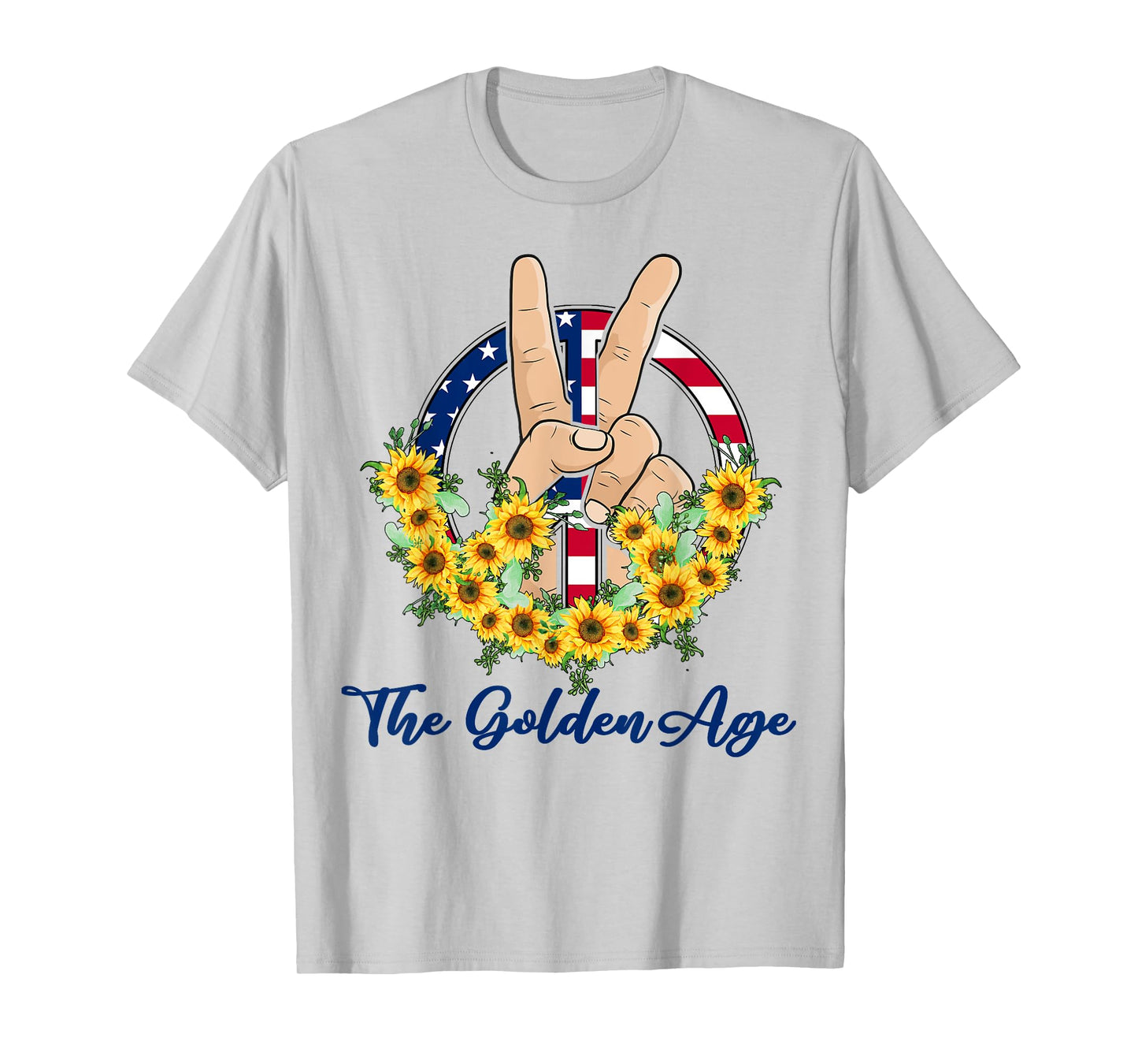 47 Trump Golden Age Inauguration USA America Patriot T-Shirt