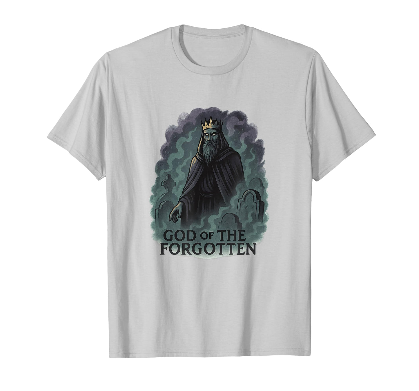 God of The Forgotten T-Shirt