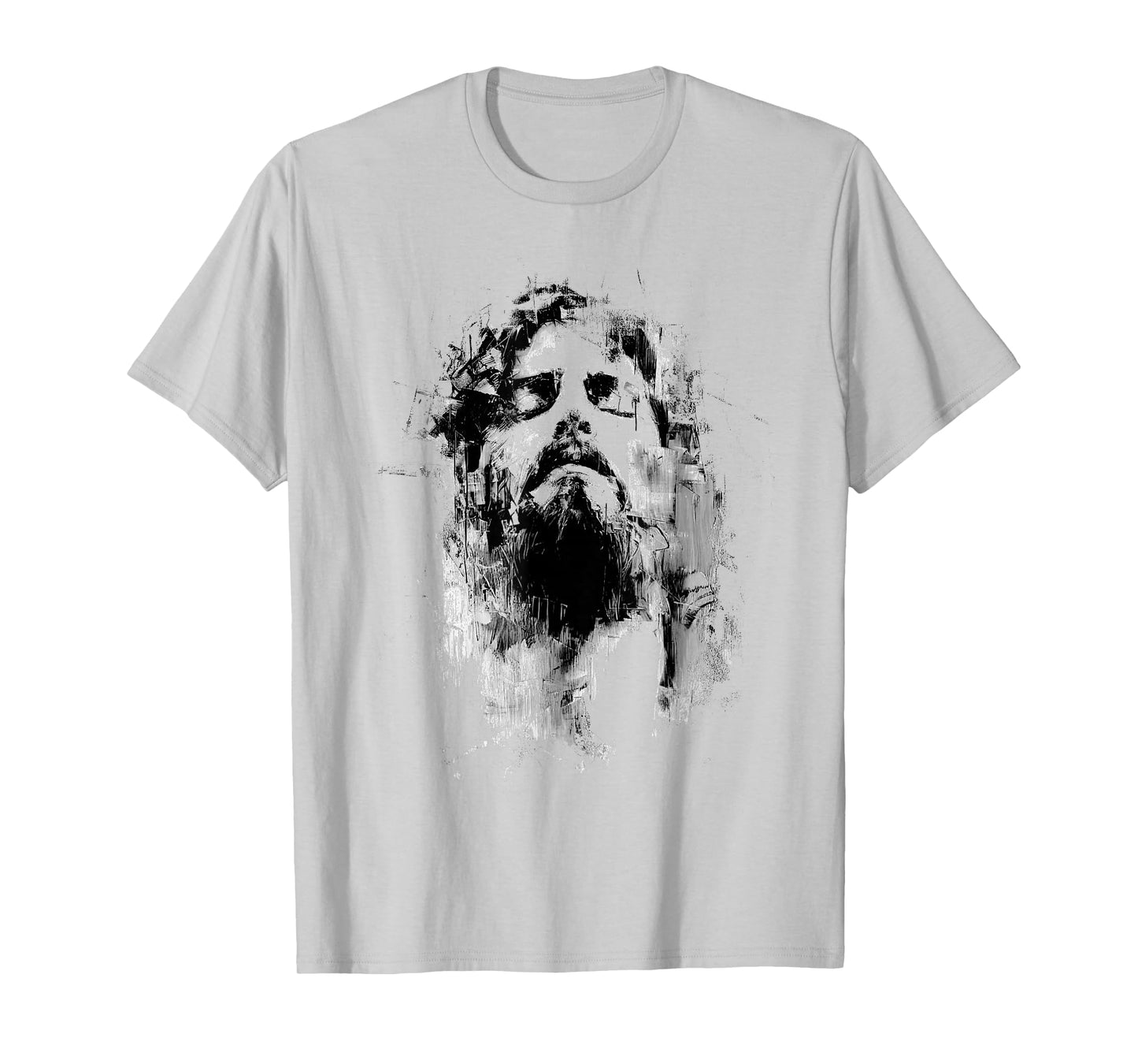 Jesus Christ Christian Faith T-Shirt