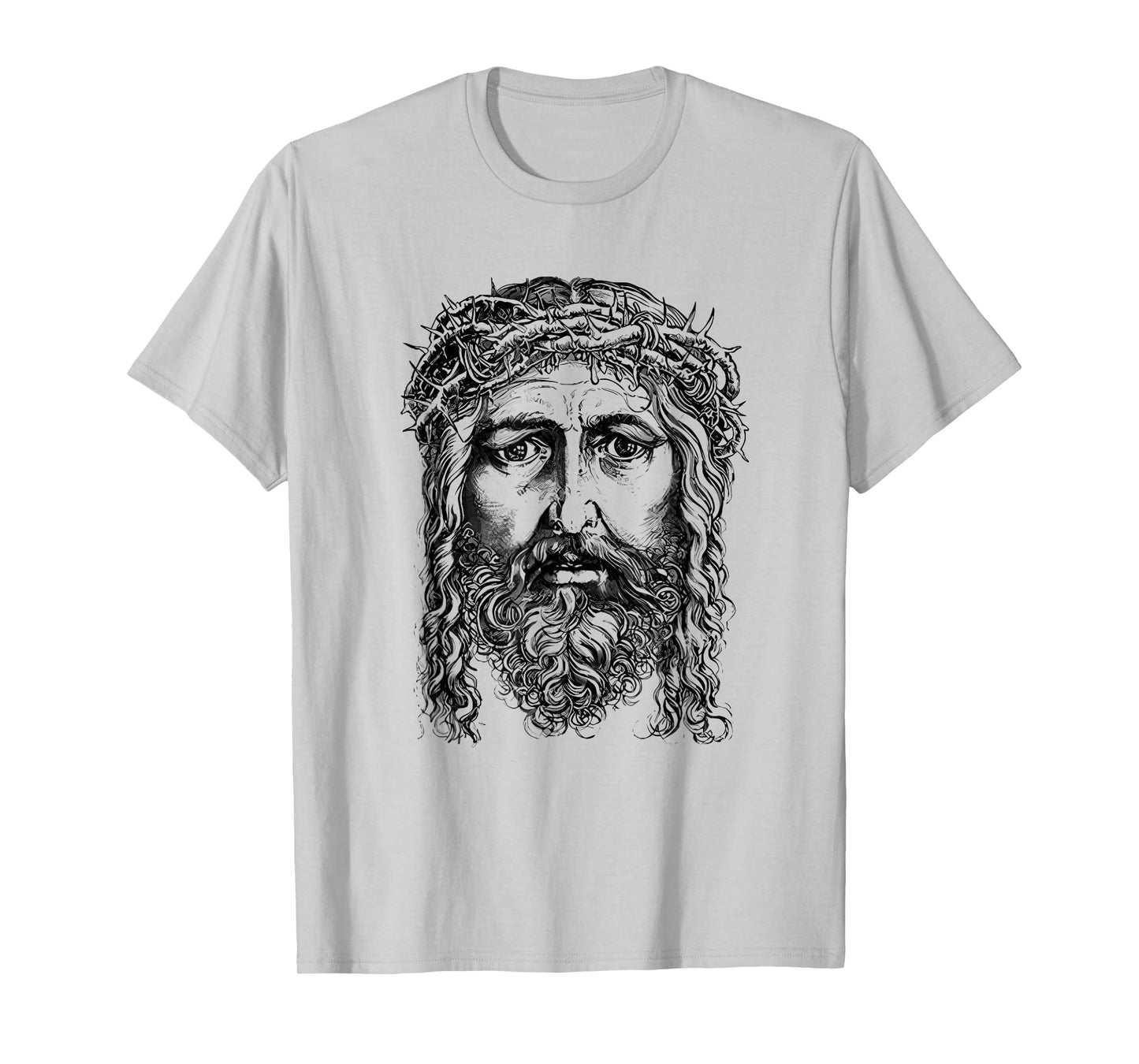Cj Stroud Jesus Shirt T-Shirt